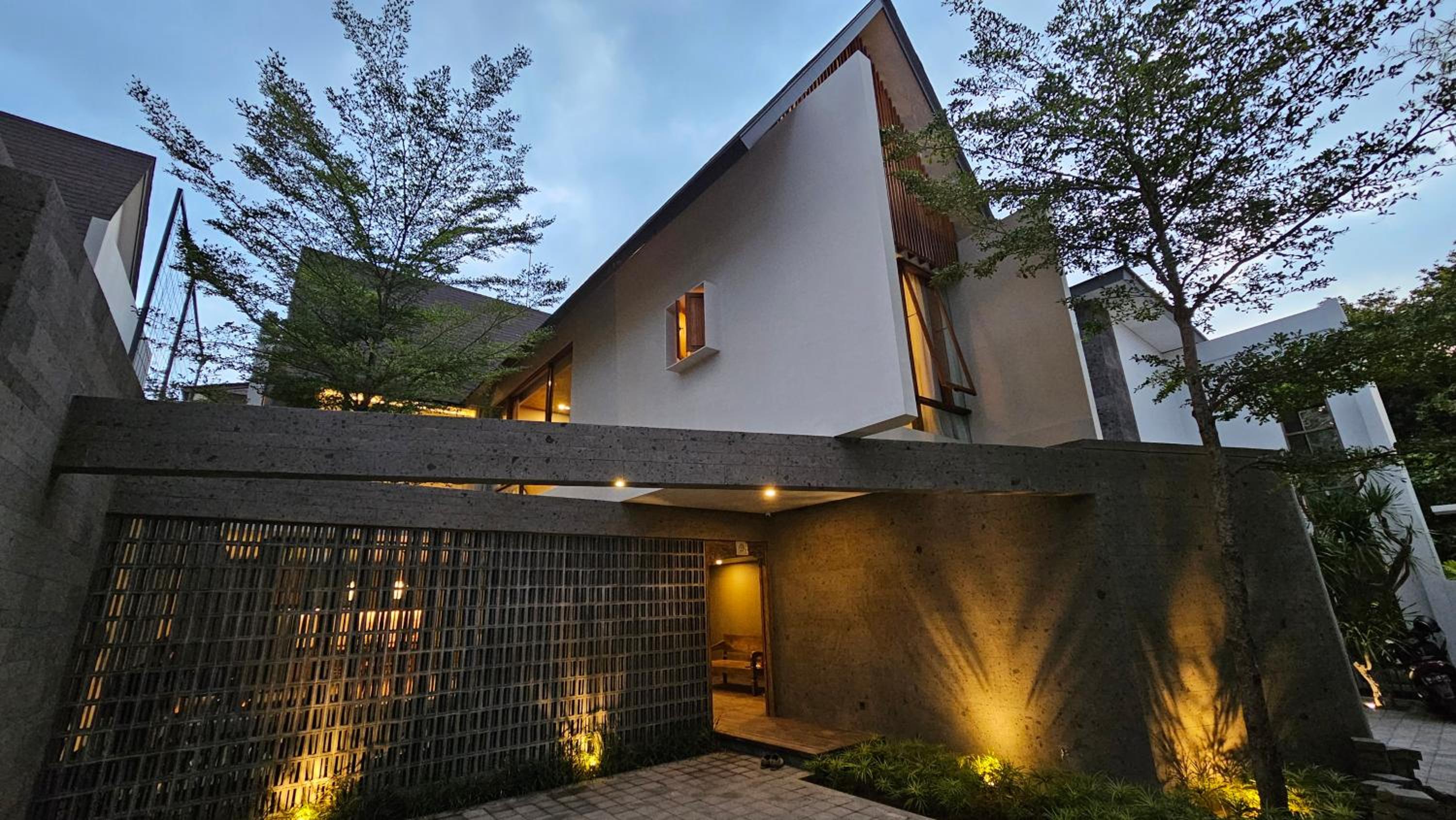 One-Bedroom Villa - Photo 20