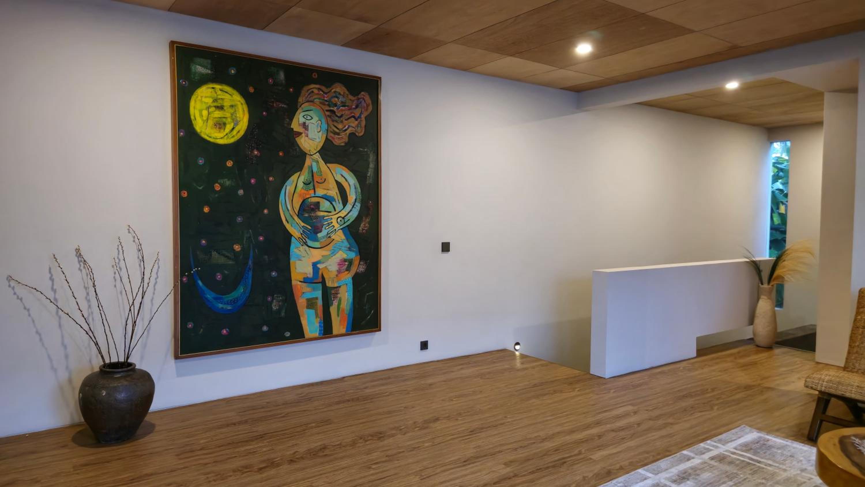 One-Bedroom Villa - Photo 24
