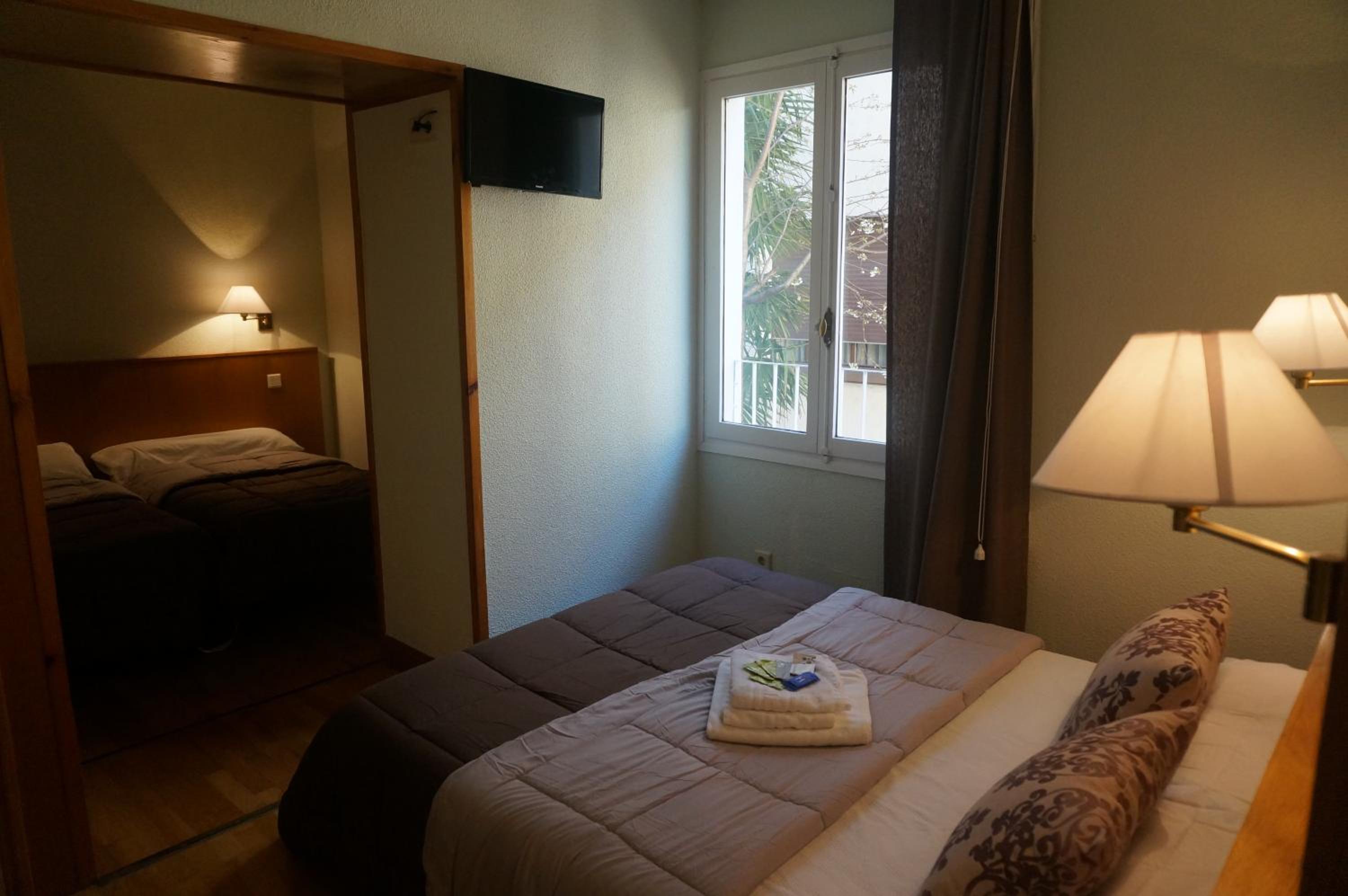 Quadruple Room photo 3