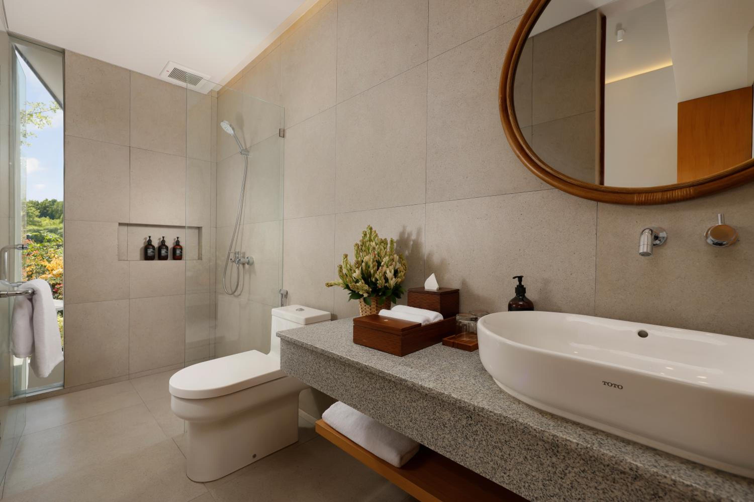 One-Bedroom Villa - Photo 5
