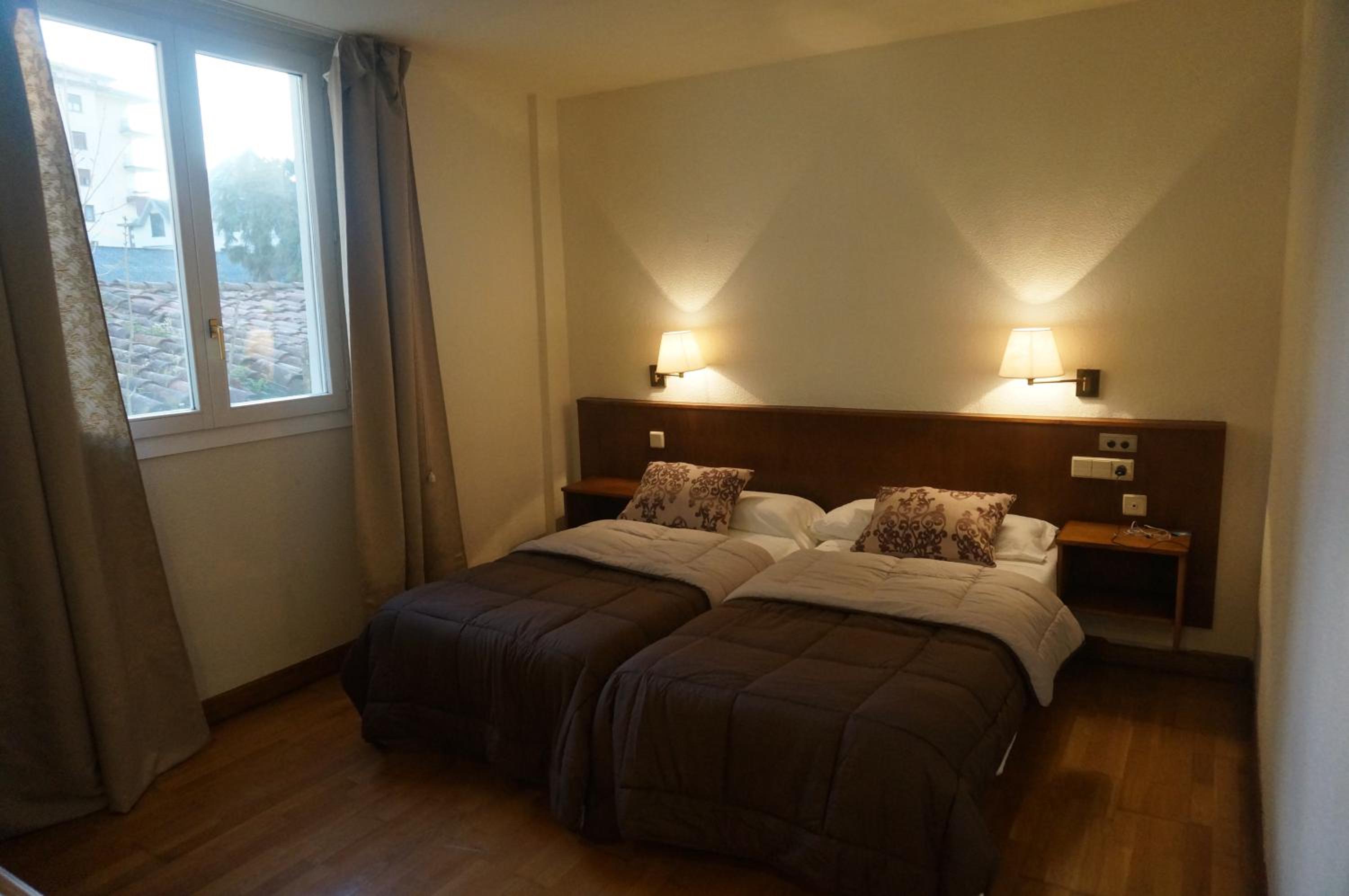 Habitación Doble