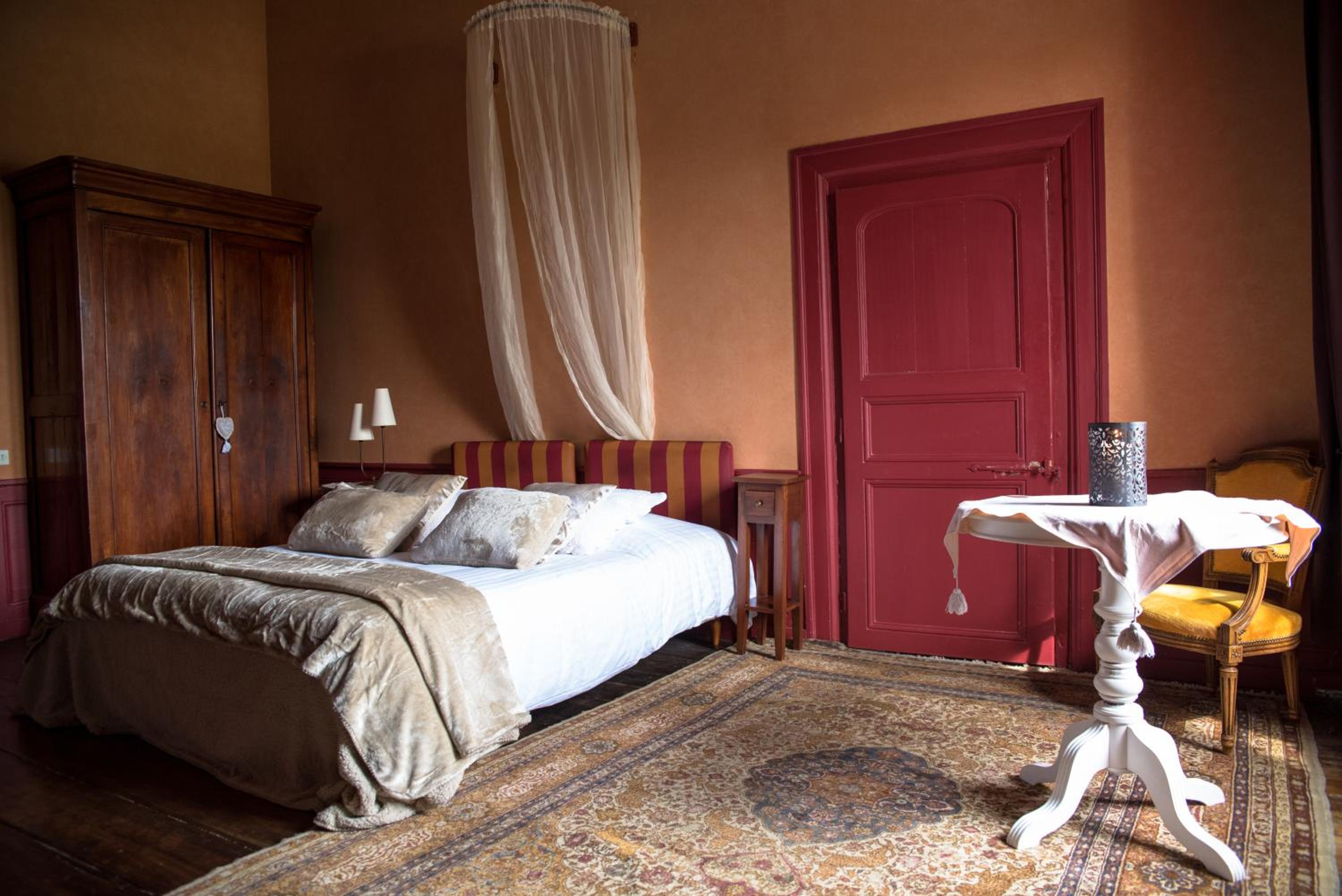 Superior Double Room with Lake View photo 1
