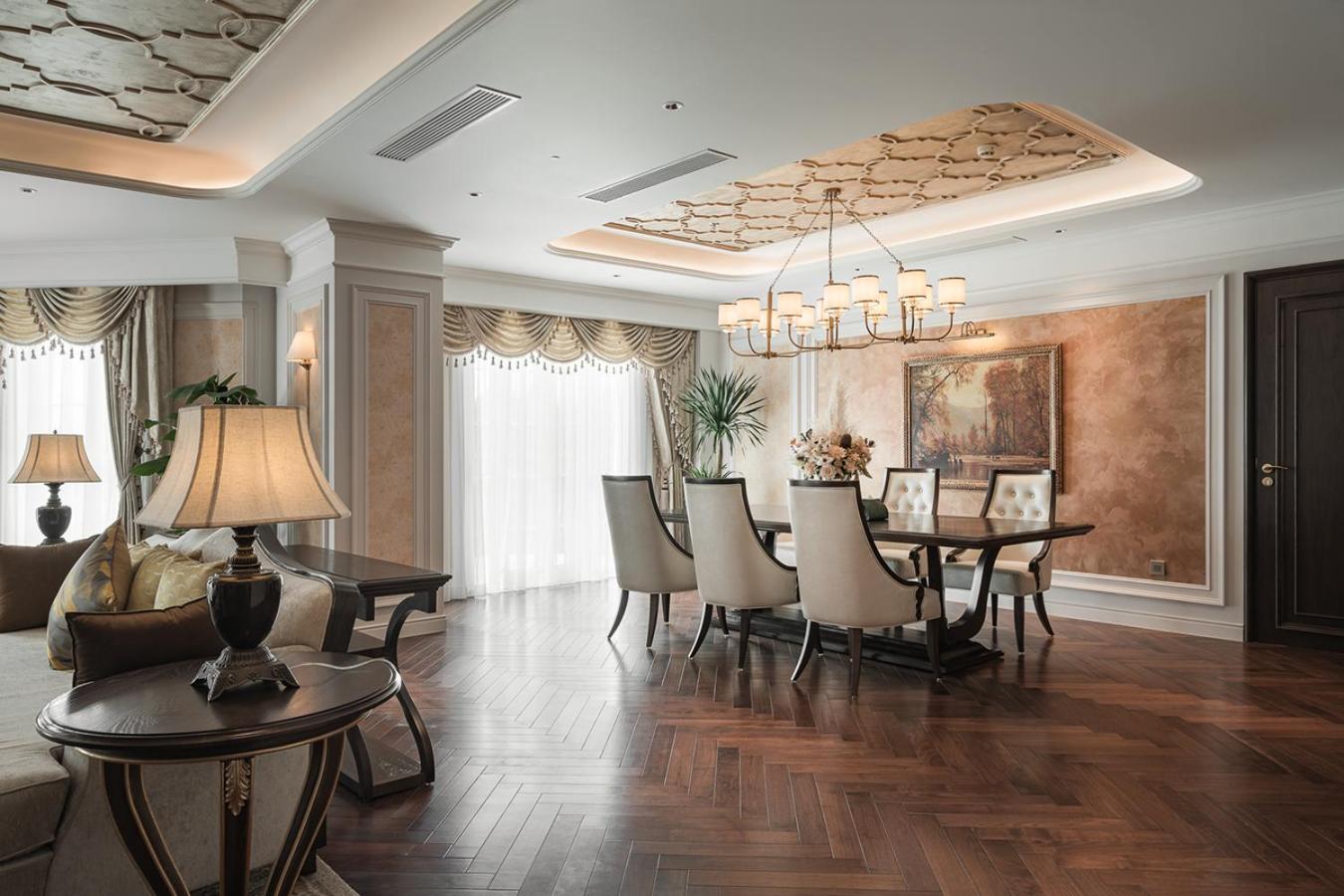 Presidential Suite