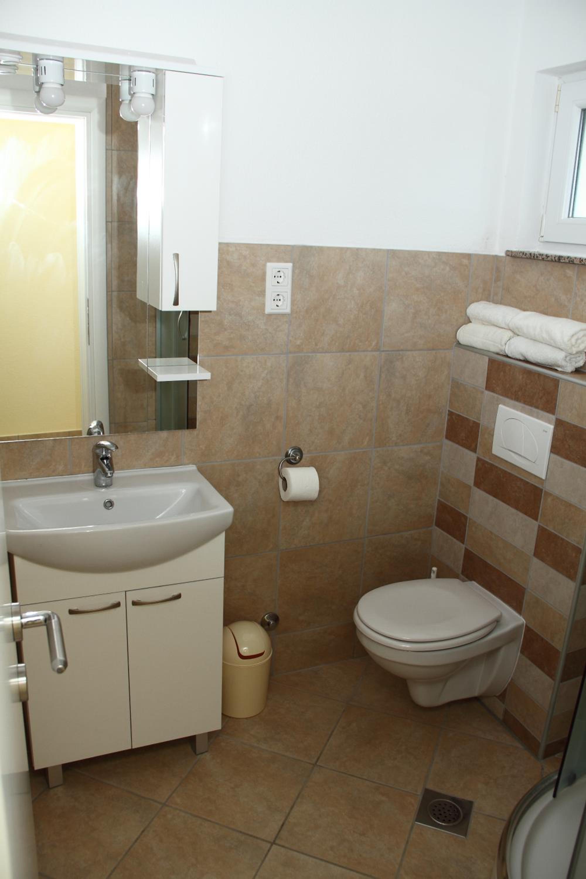Two-Bedroom Apartment photo 2