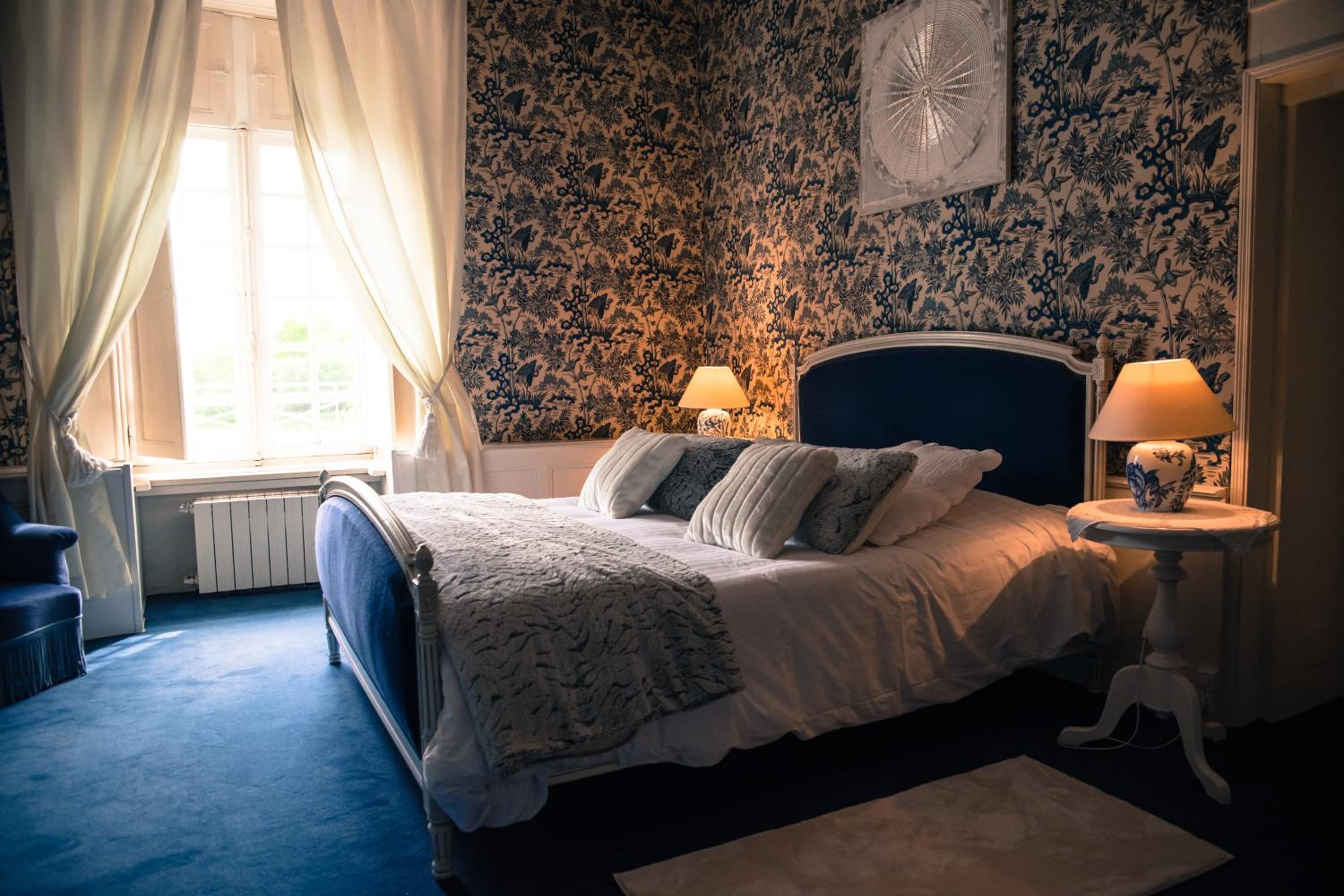 Double Room with Lake View photo 3