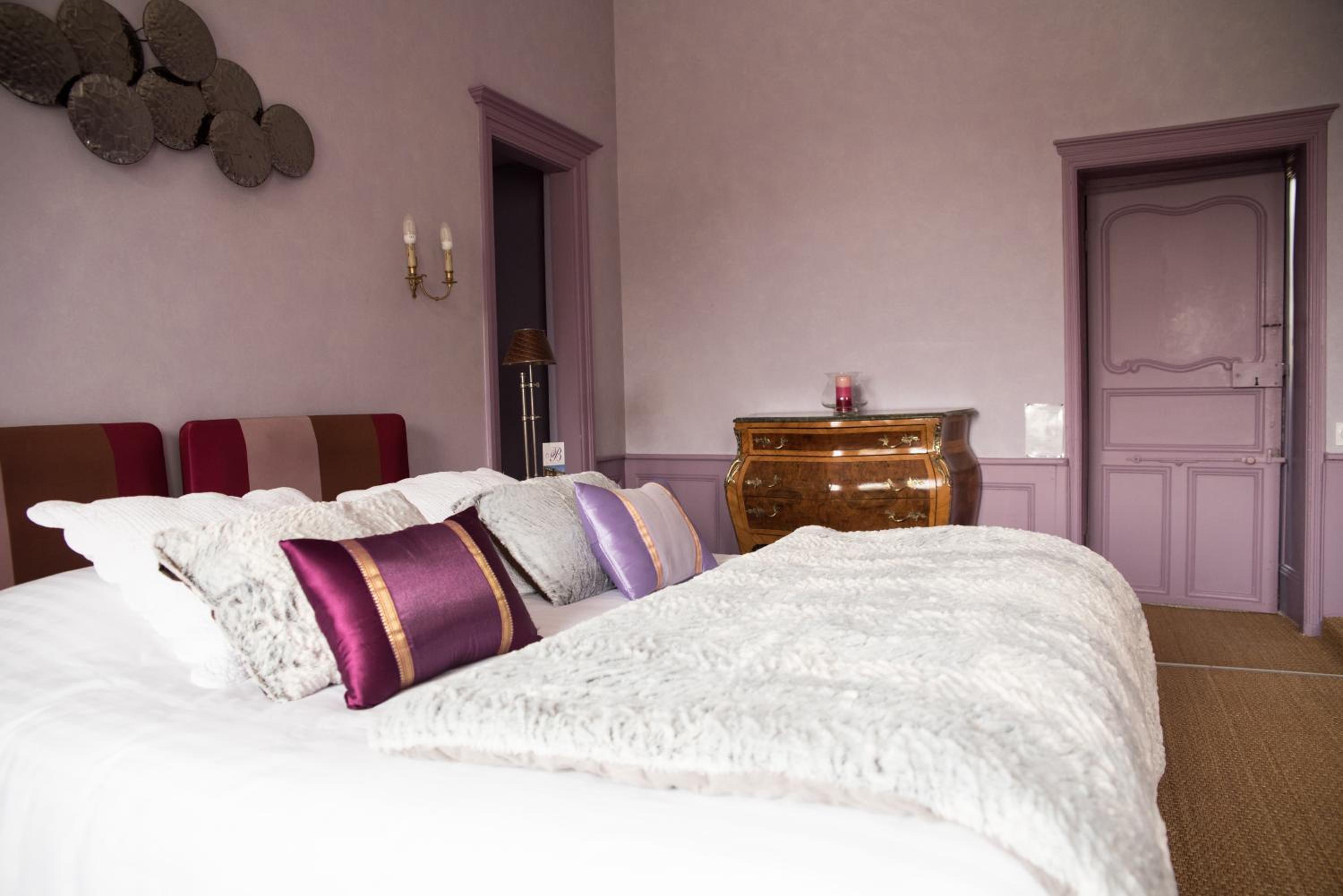 Comfort Double Room with Lake View photo 1