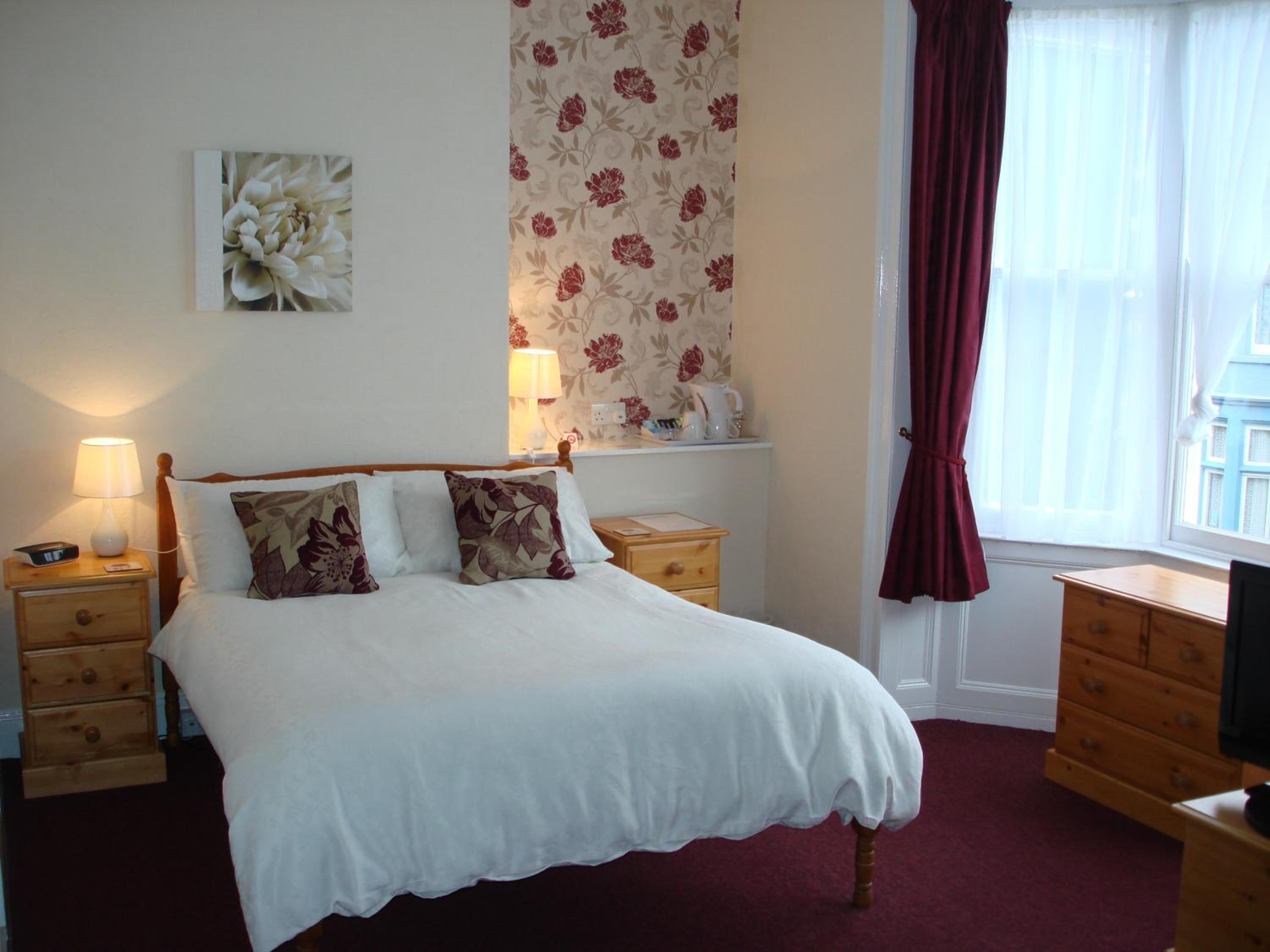Superior Double Room photo 1
