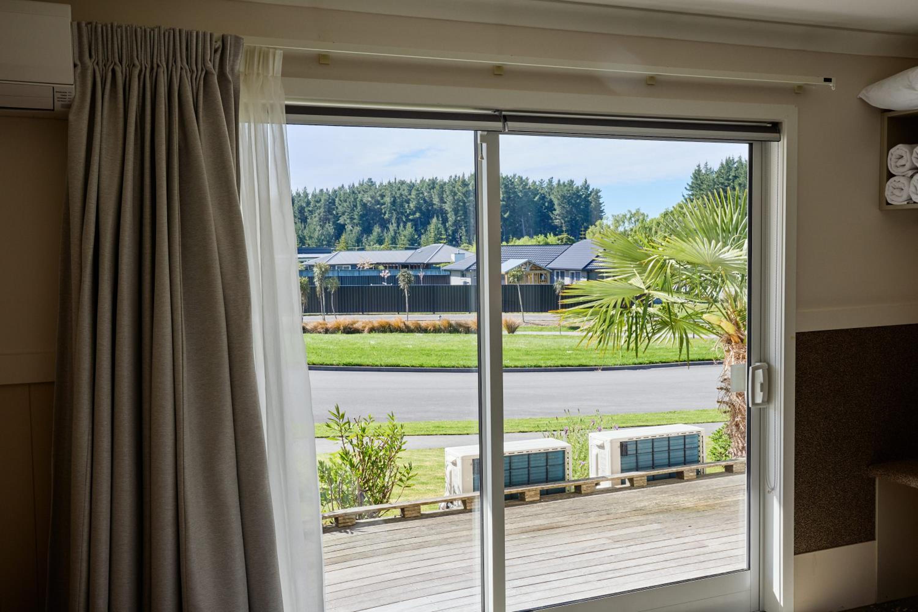 King Room with Garden View photo 3