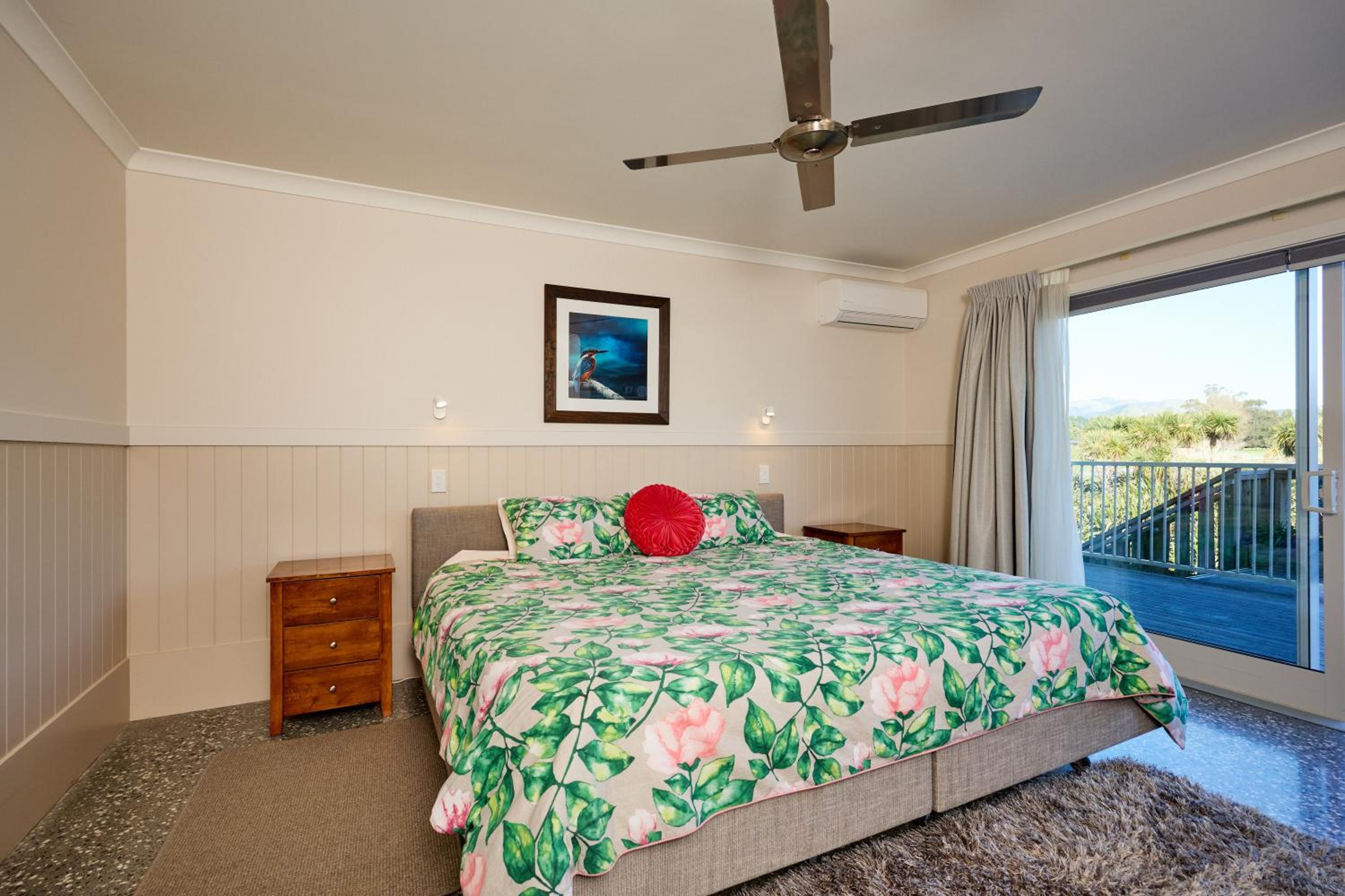 Double Room with Mountain View photo 3