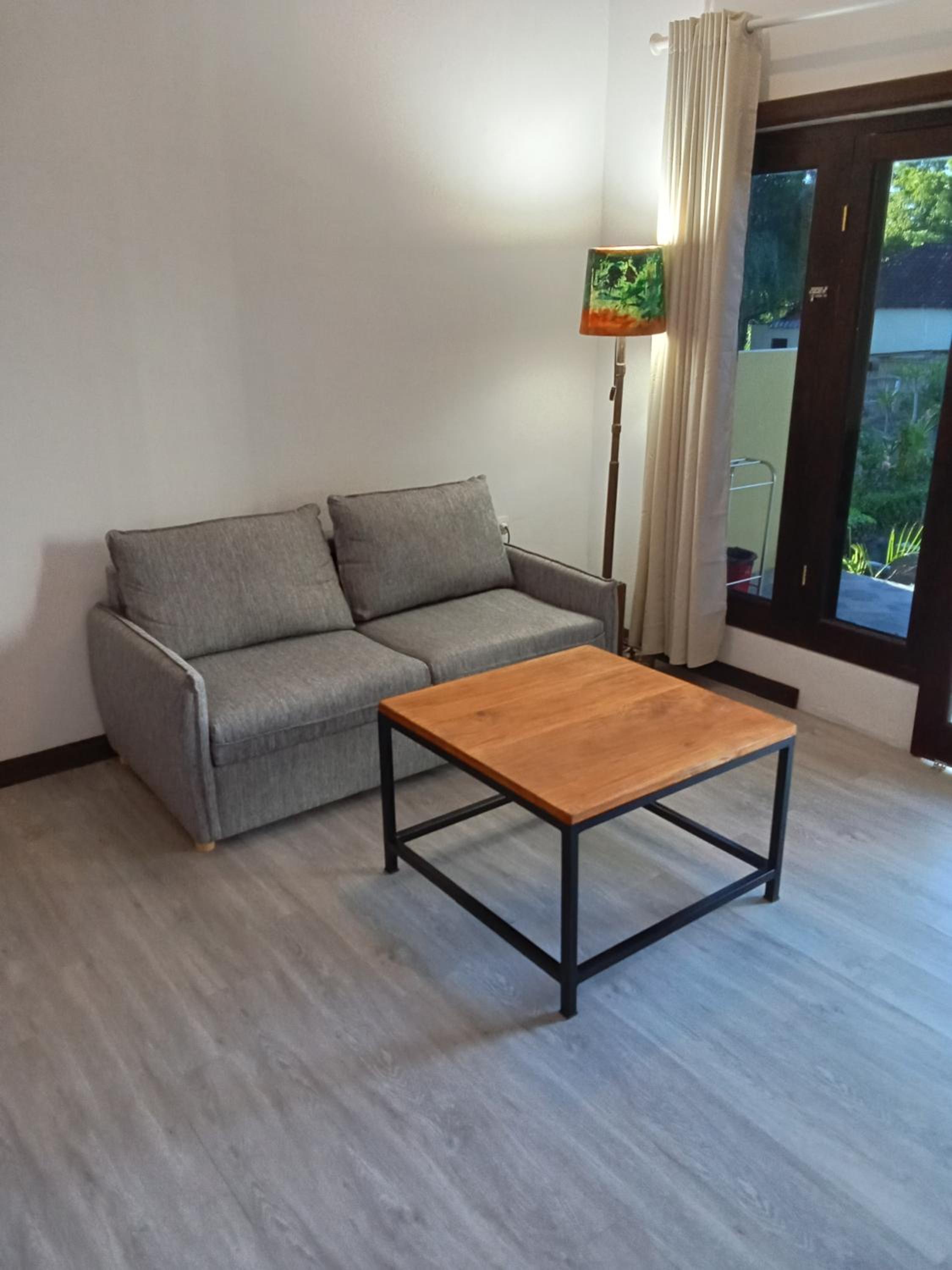 Deluxe Double or Twin Room with Pool View - Photo 7