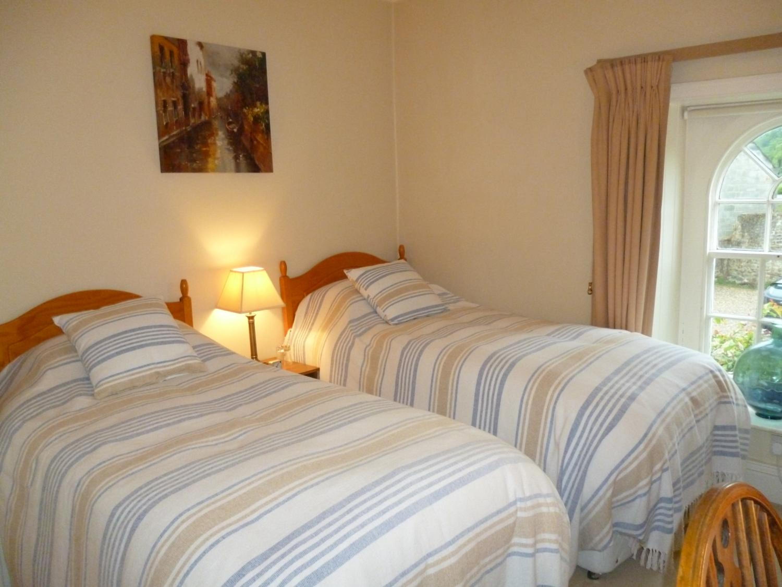 Twin Room with Private External Bathroom photo 3