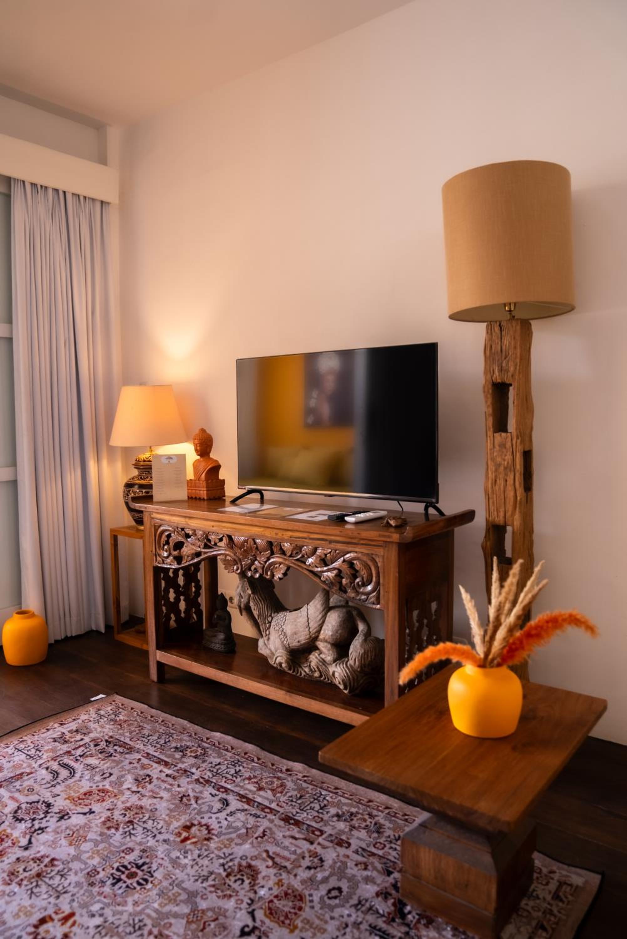Suite with Balcony photo 1