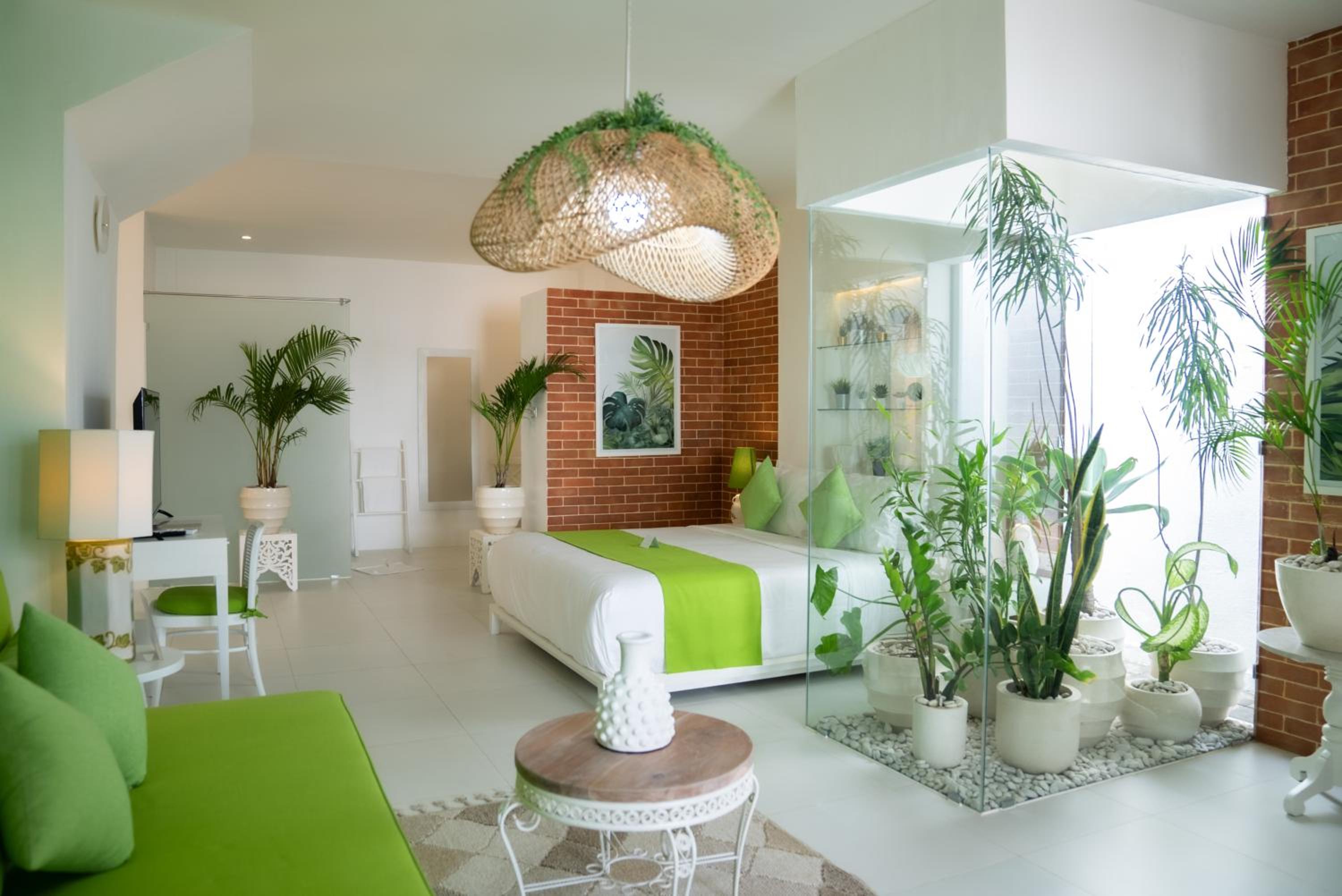 Suite with Balcony photo 3
