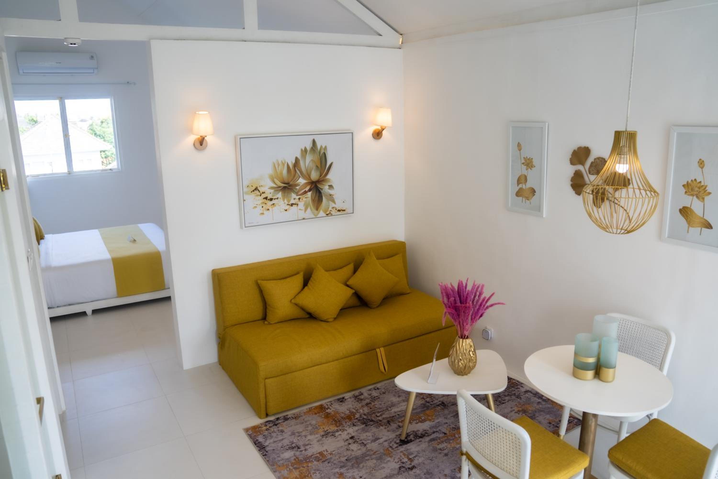 Suite photo 3