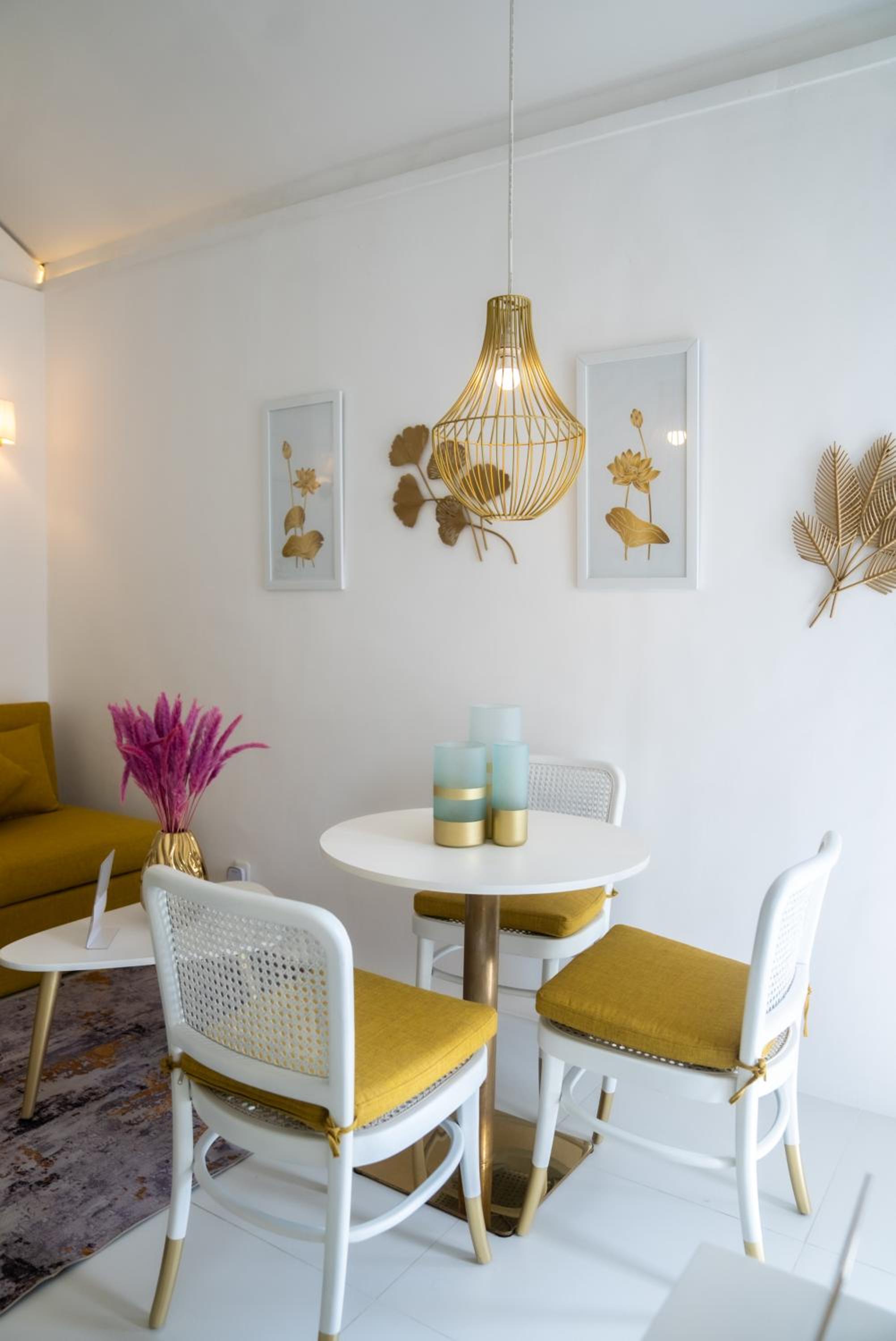 Suite photo 1