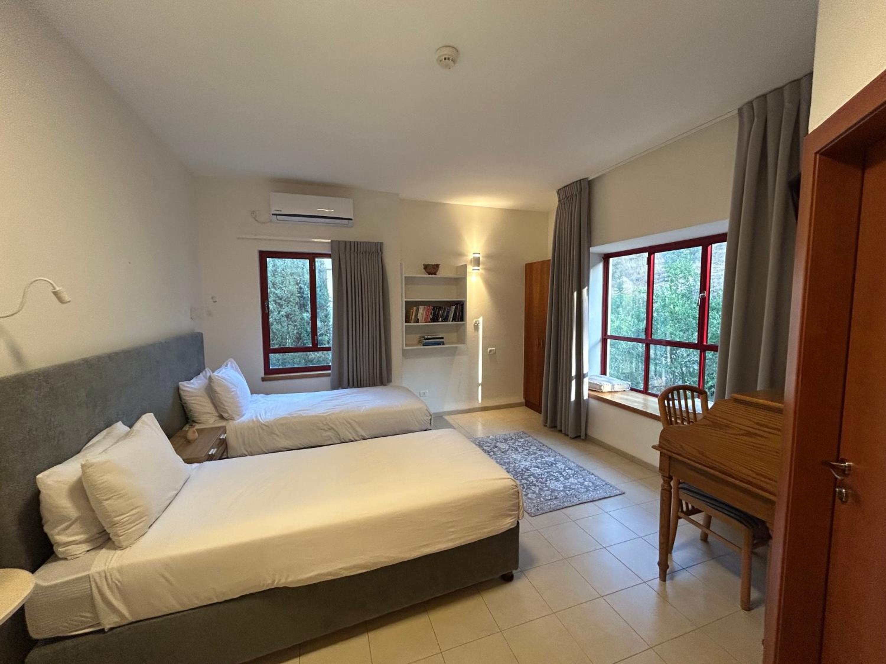 Deluxe Double Room photo 1