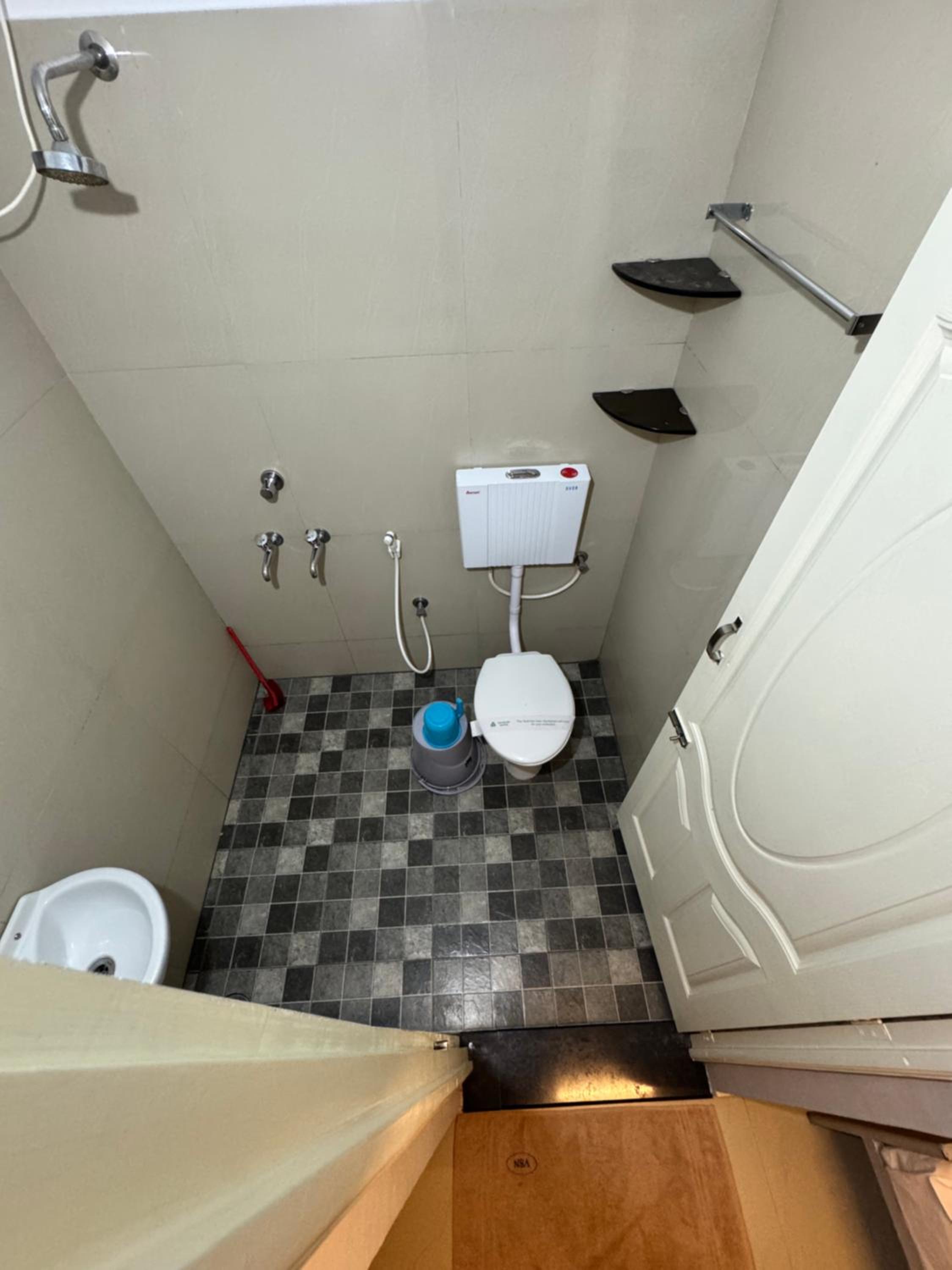 Two-Bedroom Superior Apartment - Photo 1
