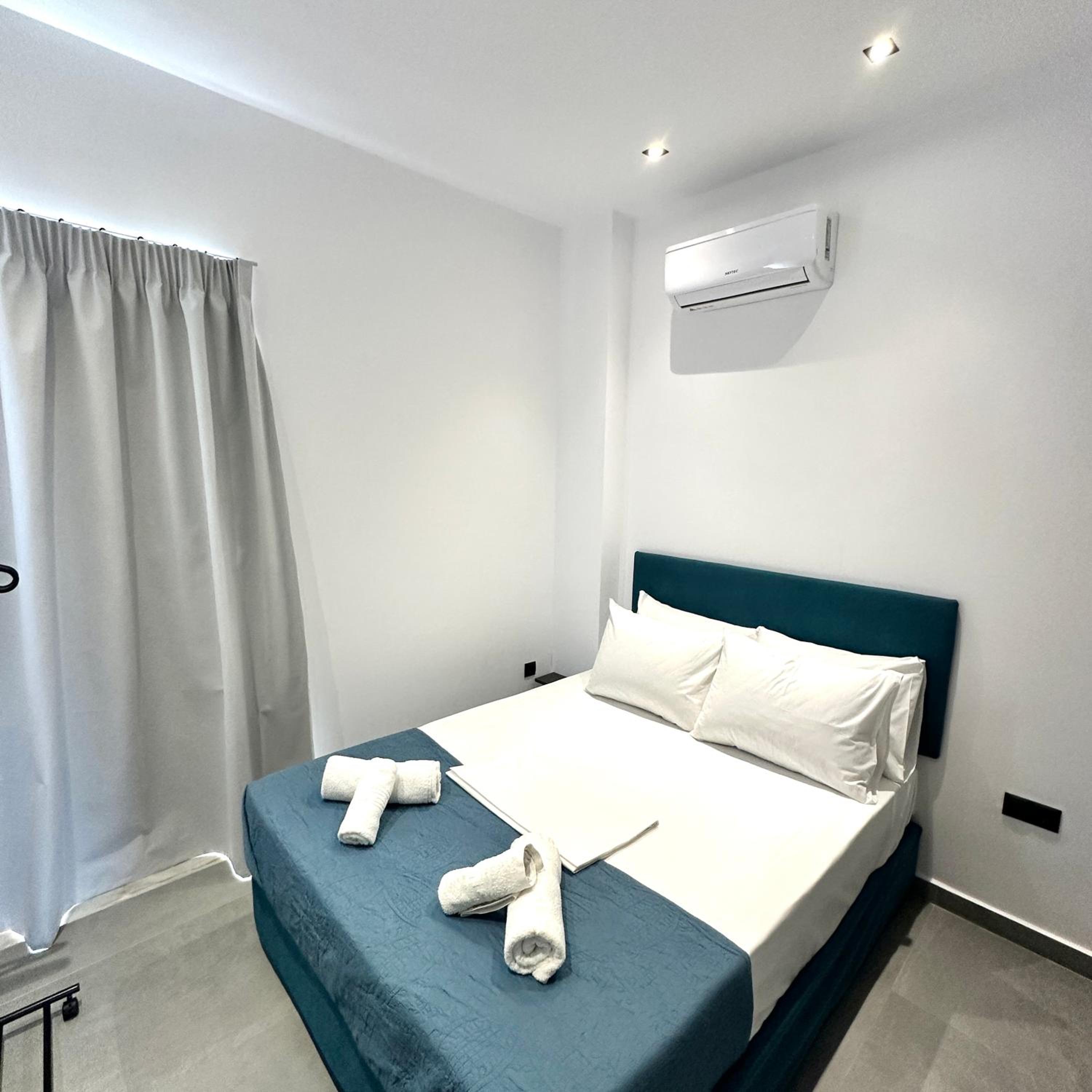 Luxury Quadruple Room photo 2