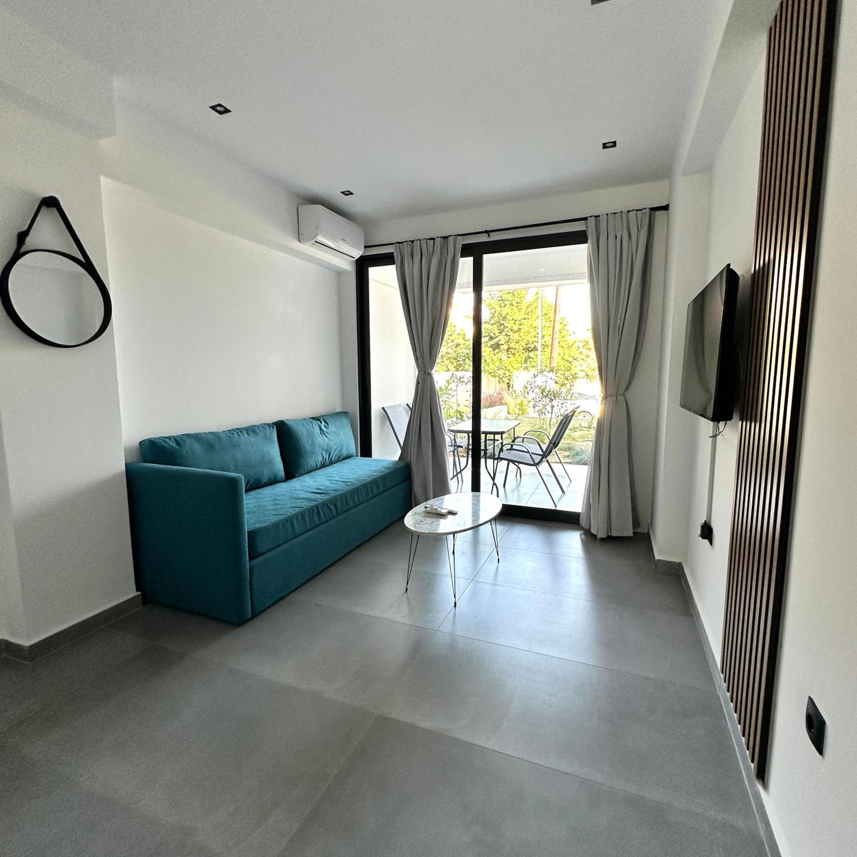Luxury Quadruple Room photo 1