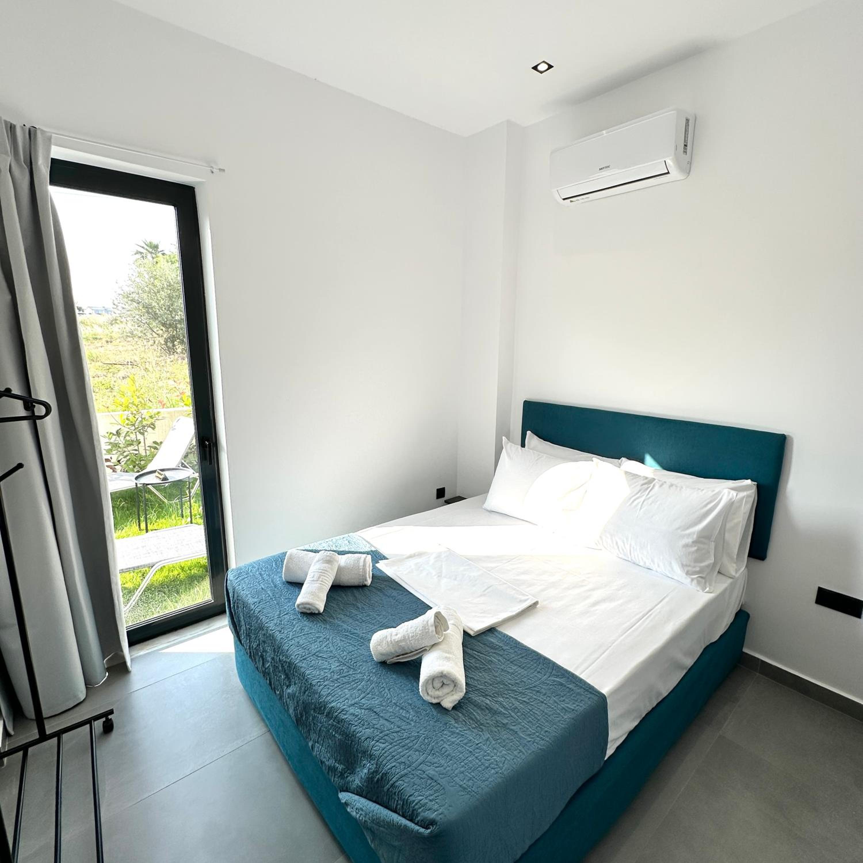 Luxury Quadruple Room photo 3