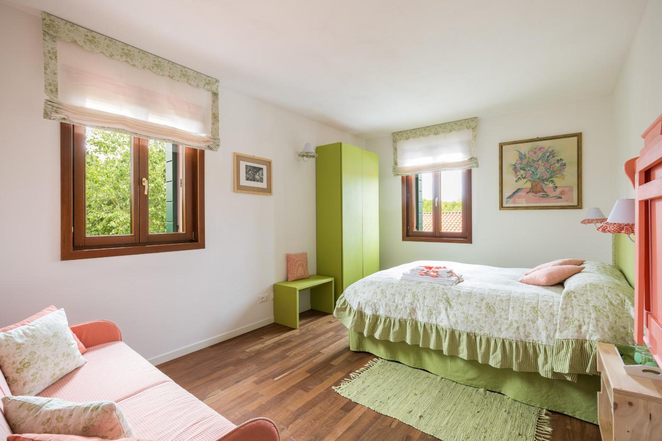 Settecentoalberi Agriturismo, Billede 14