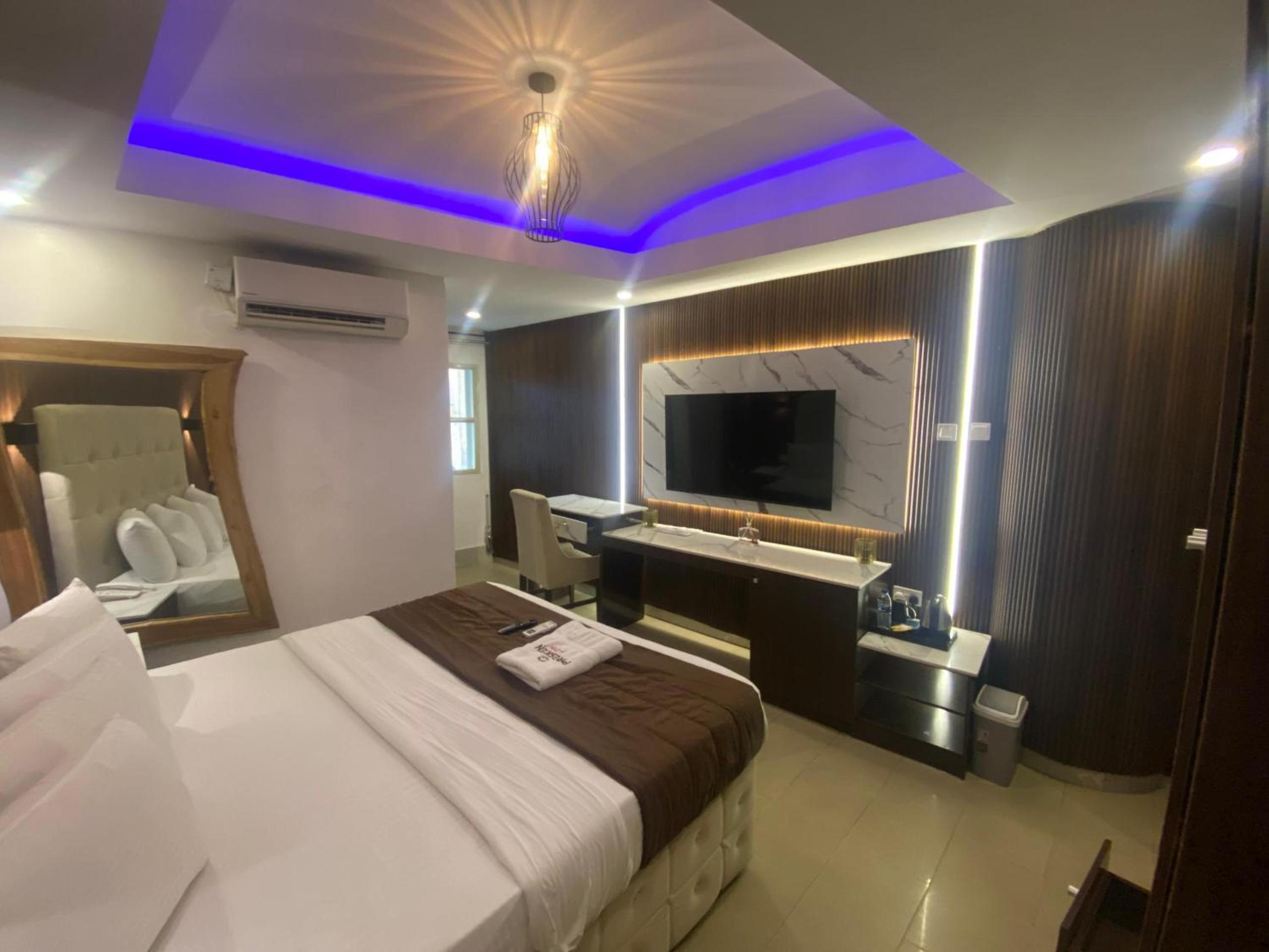 King Room photo 3