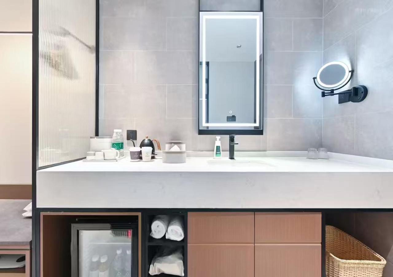 Executive Family Twin Room