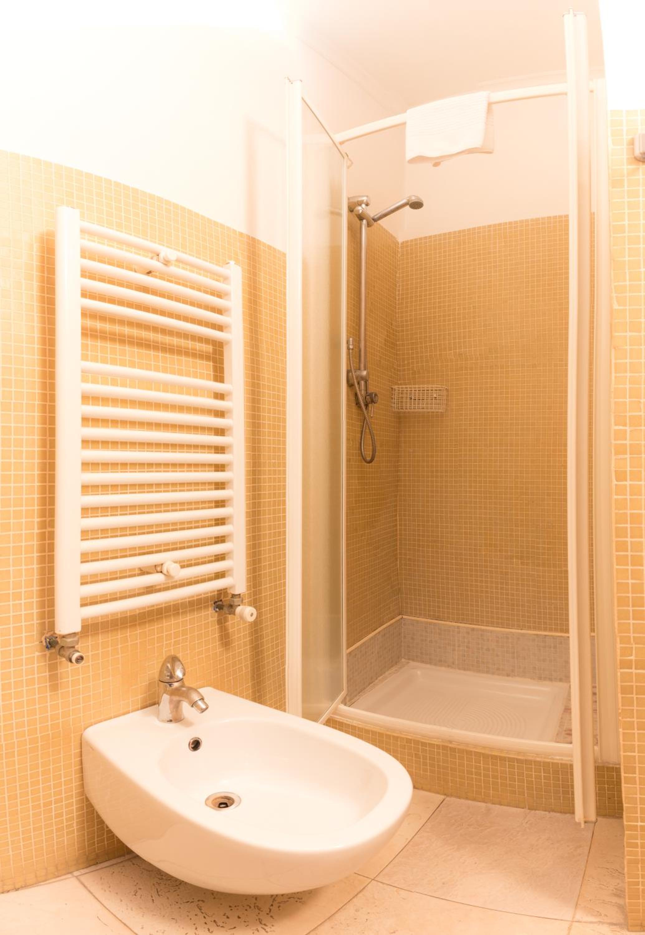 Double or Twin Room photo 3