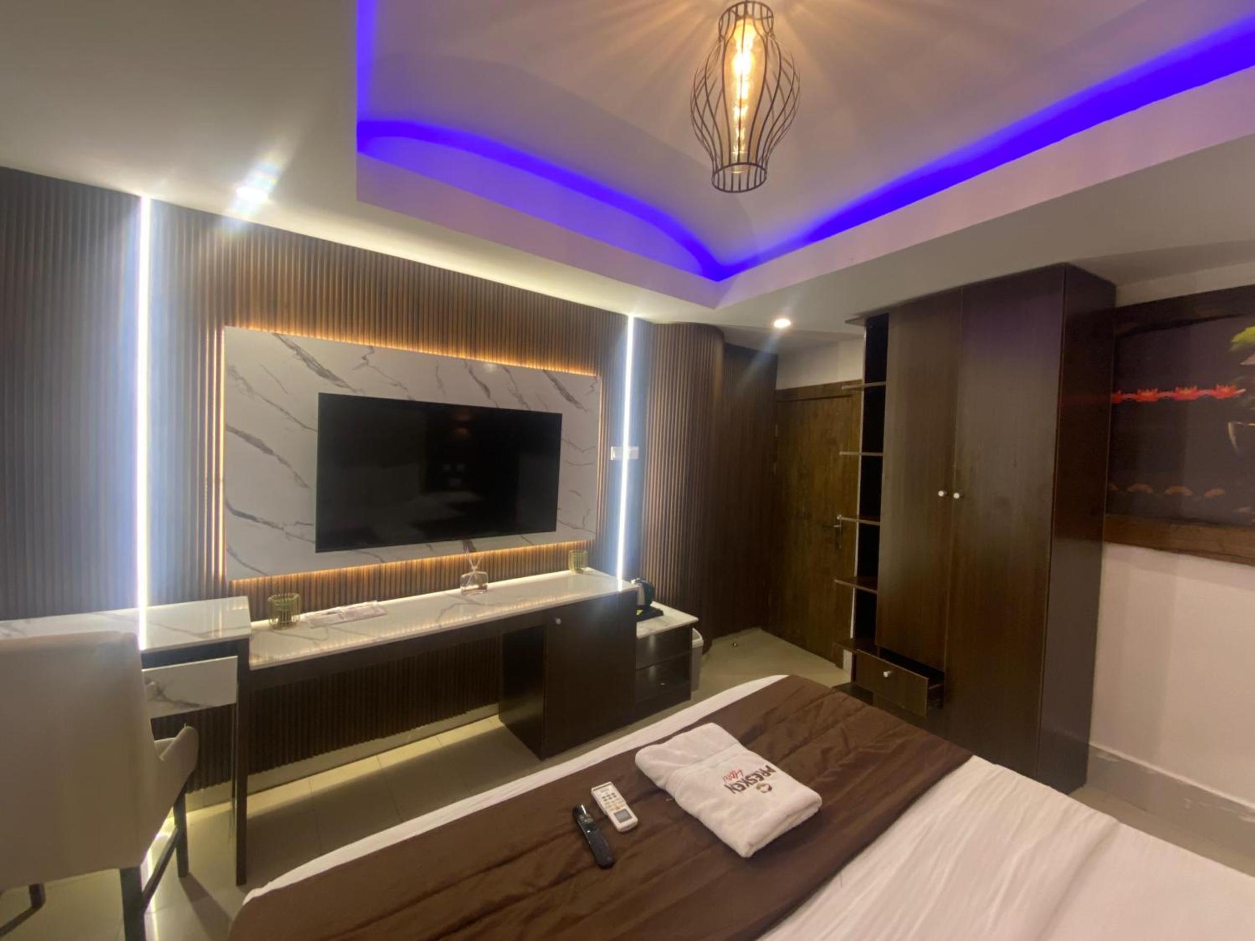 King Room photo 1