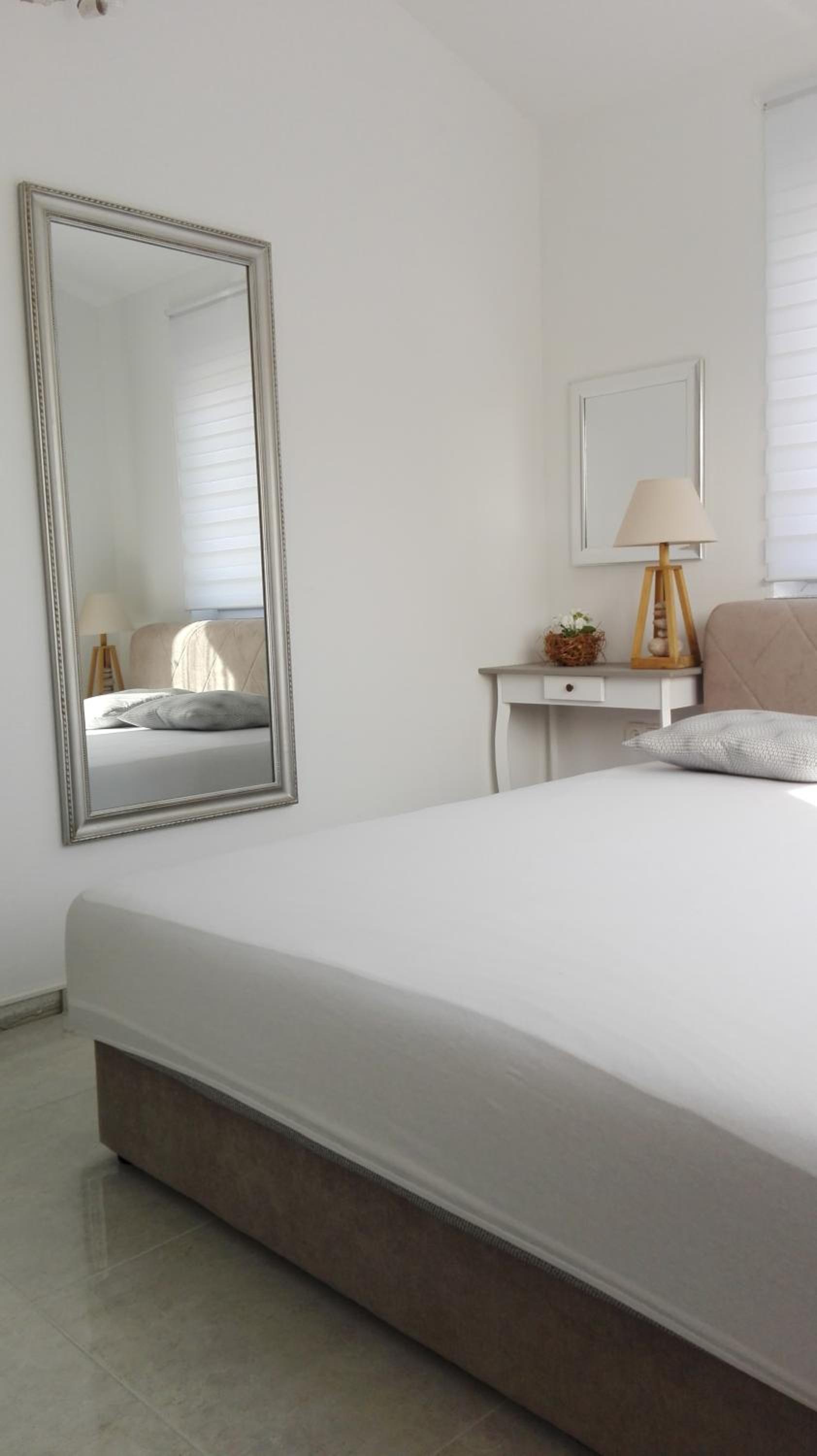Apartment - Split Level