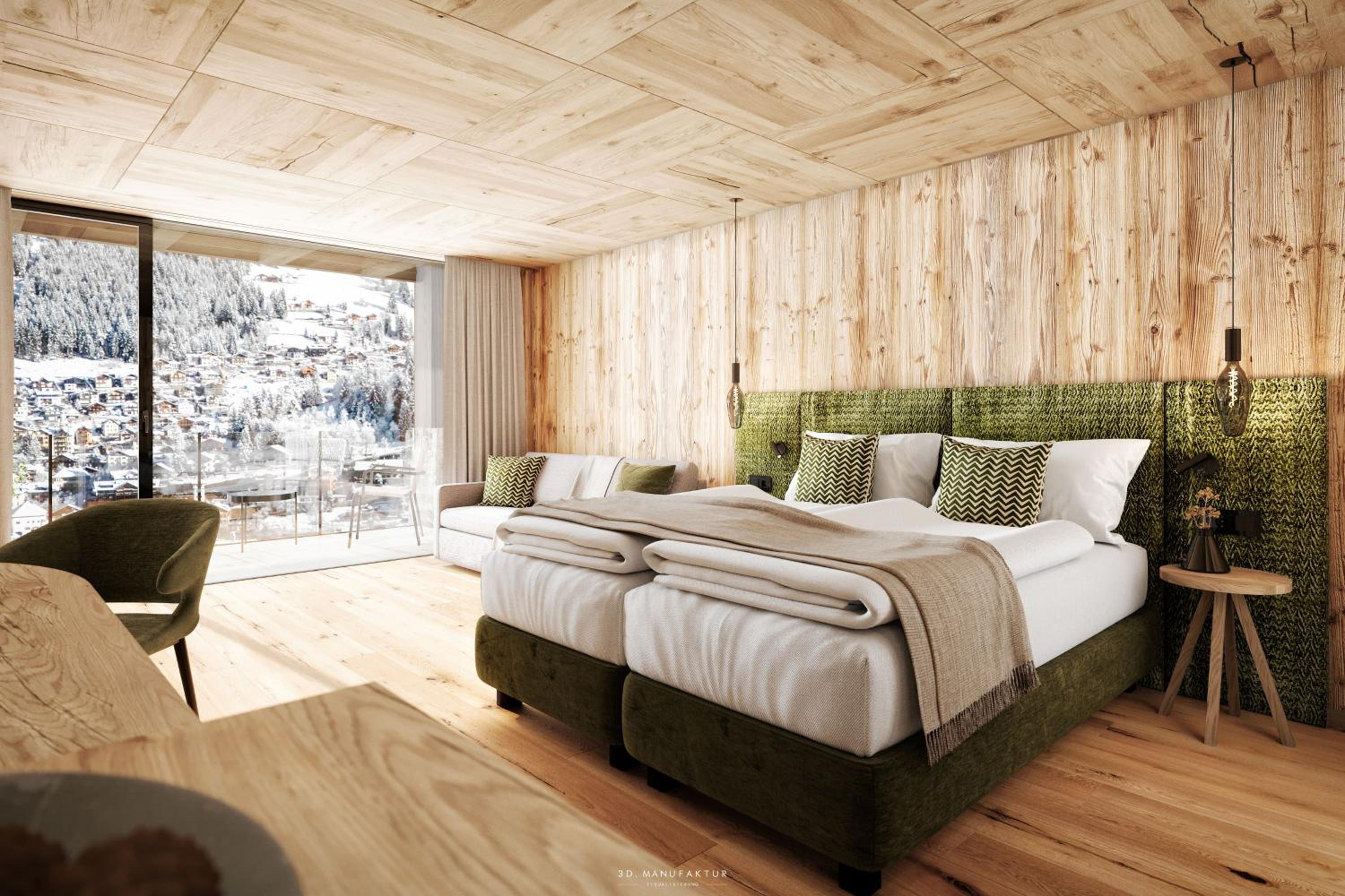 Family Suite