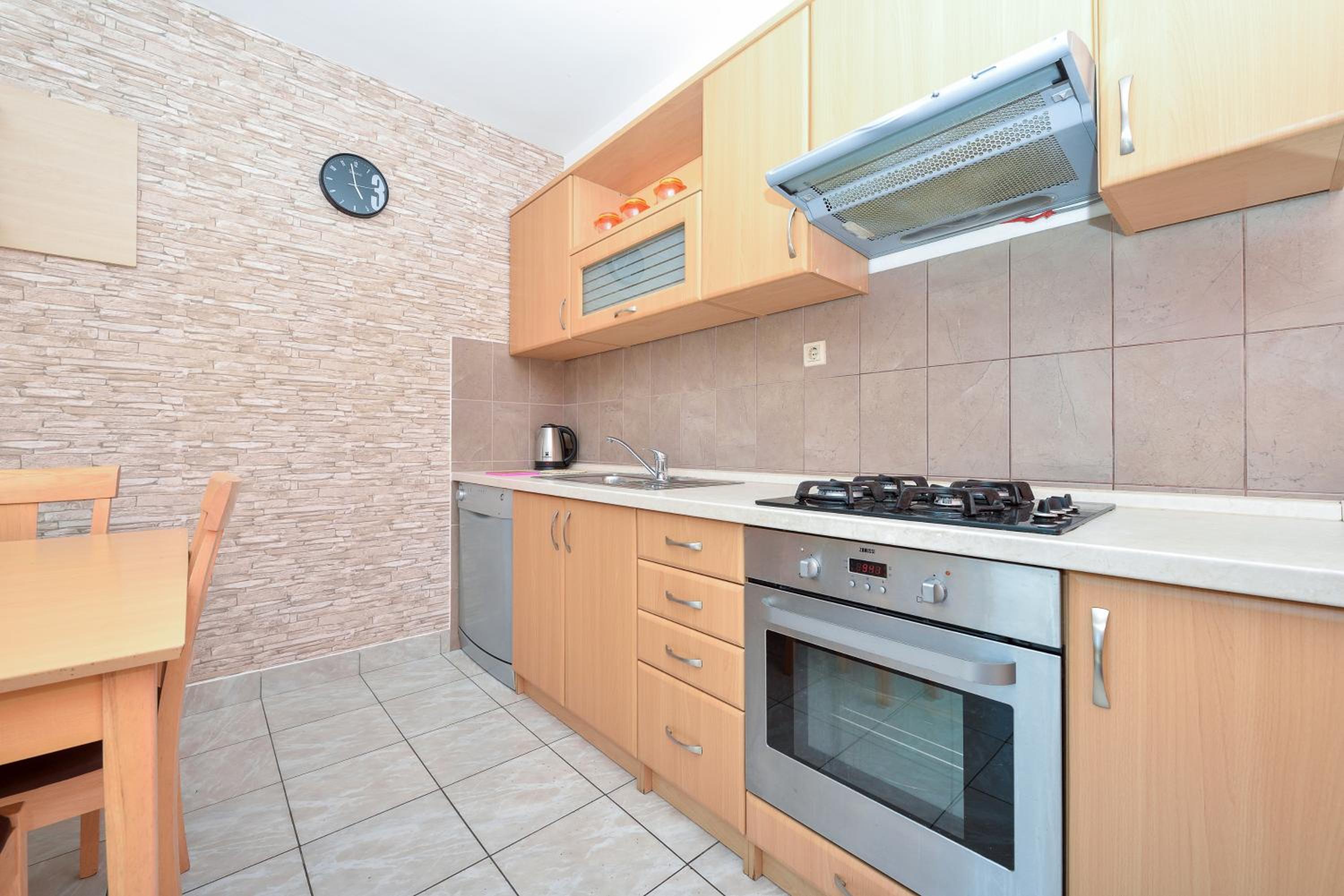 Apartment with Sea View photo 2