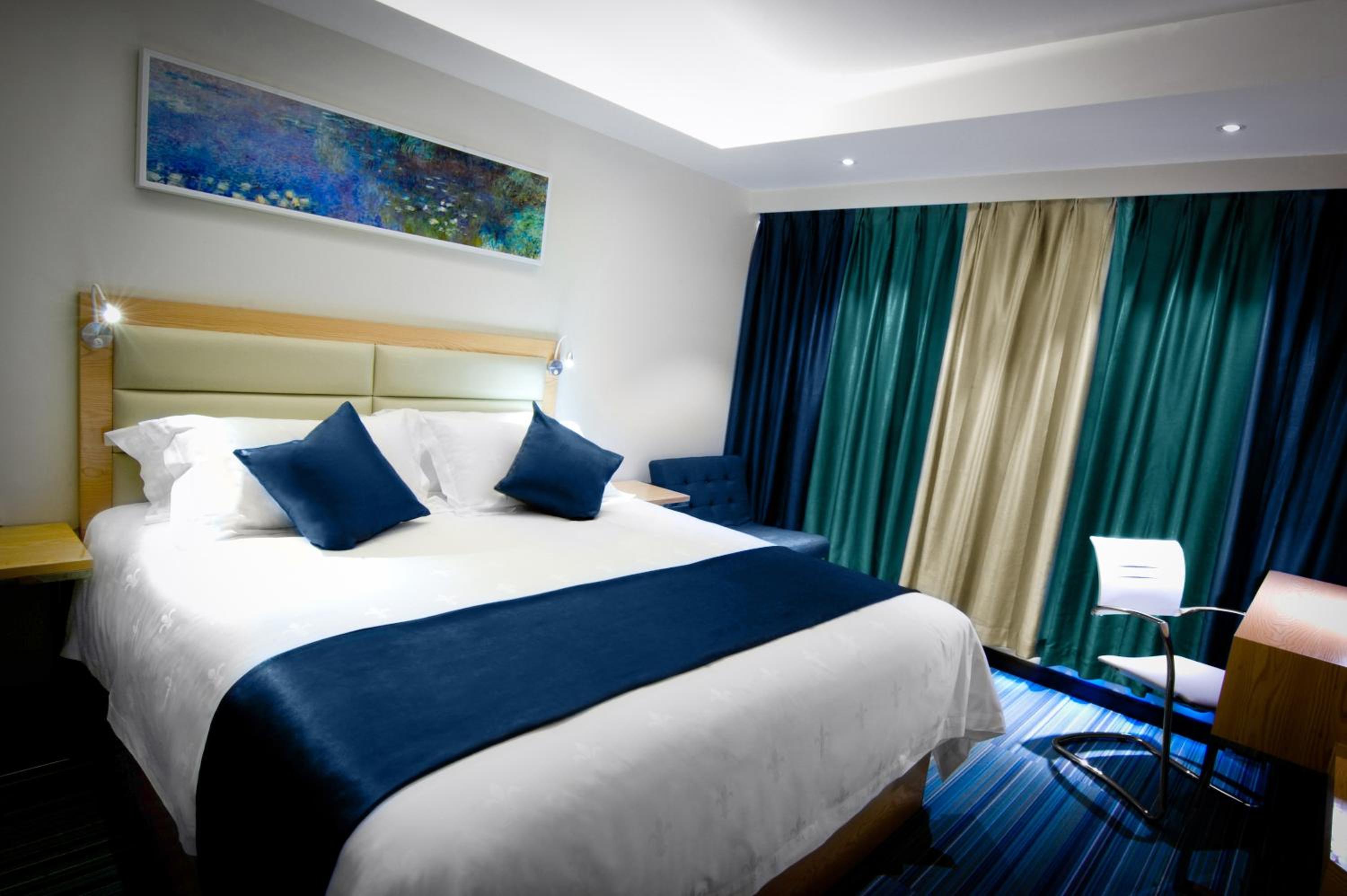 Executive King Room photo 1