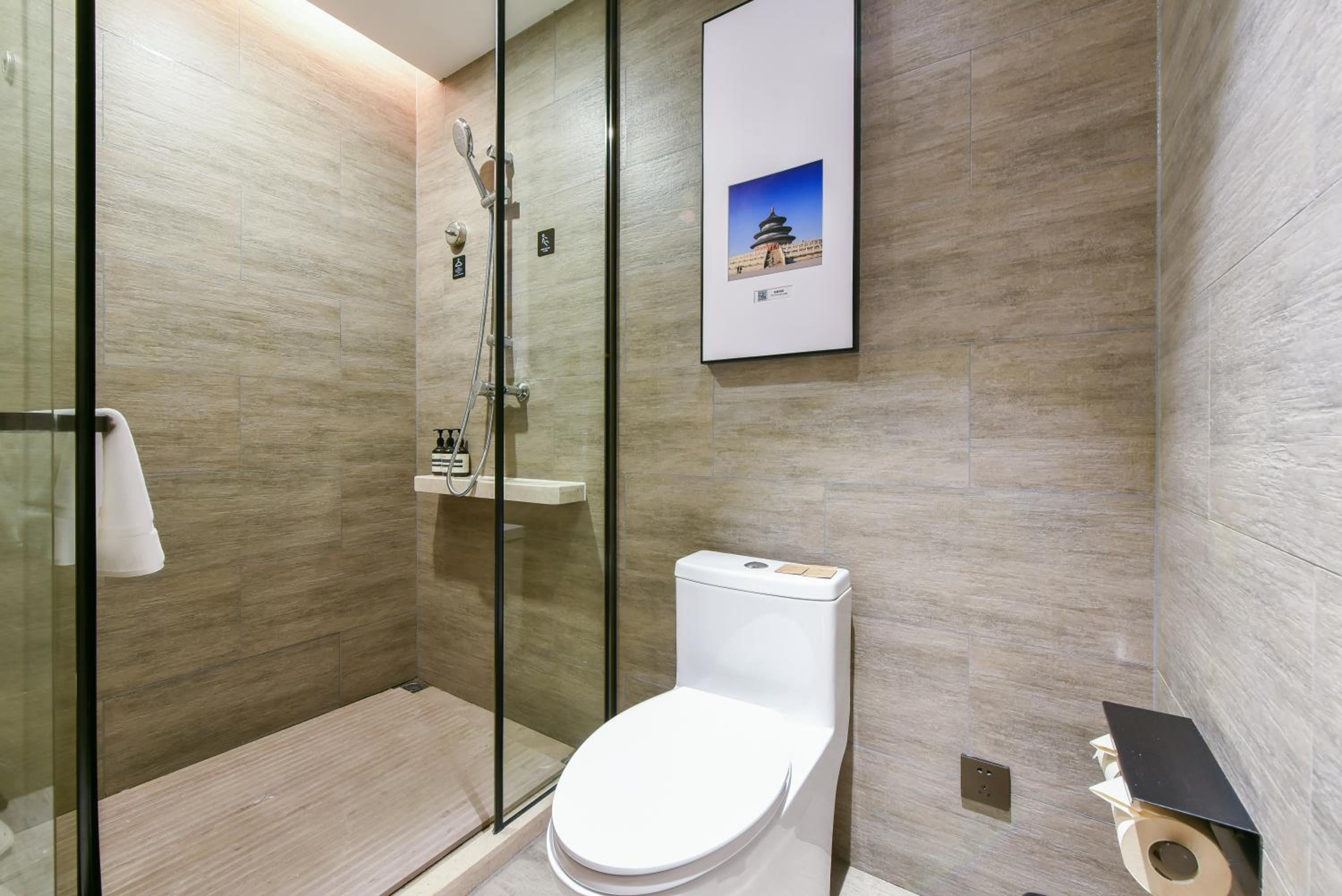 Elegant Double Room