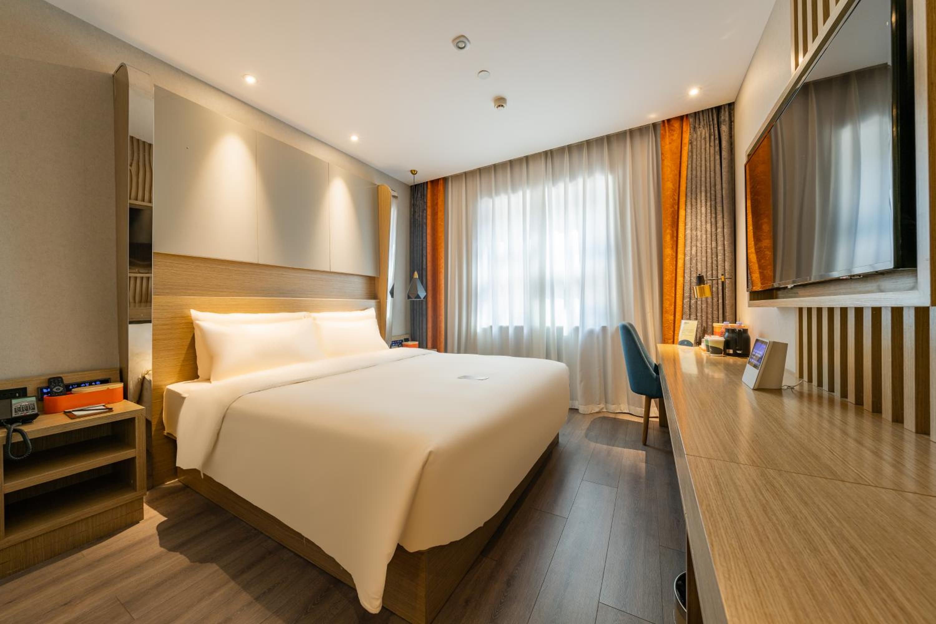Executive Double Room