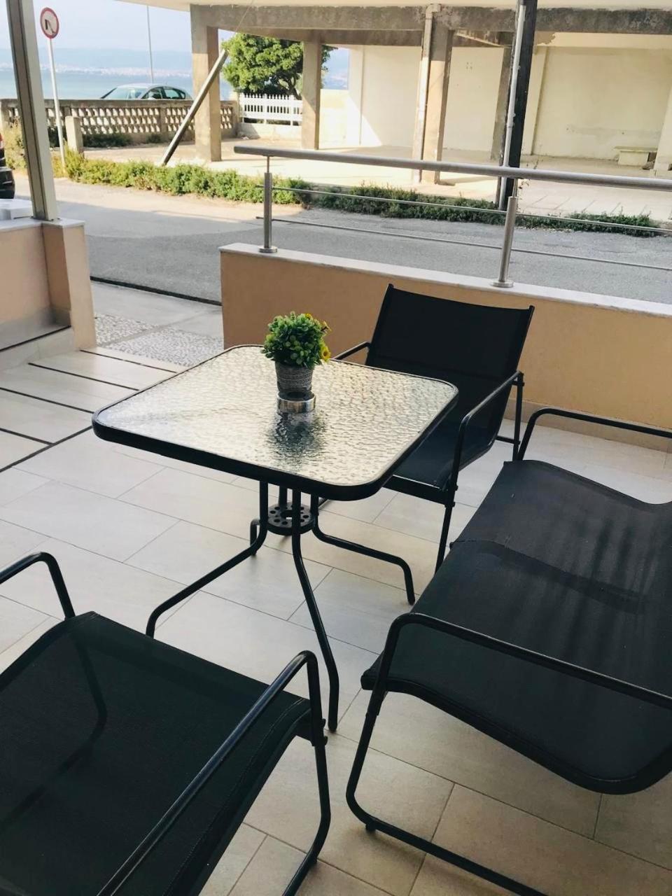 Triple Room with Terrace photo 1