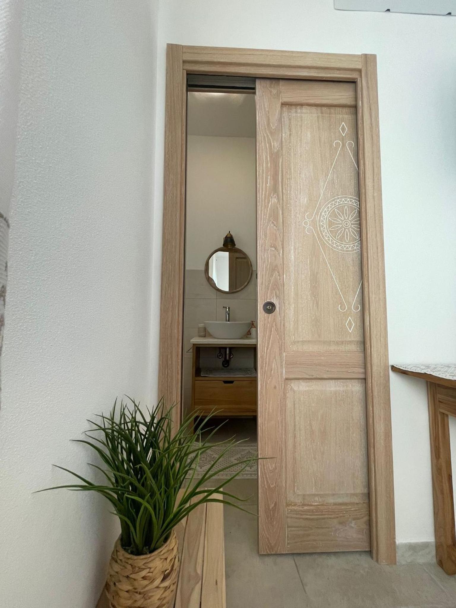 Double Room with Garden View photo 2