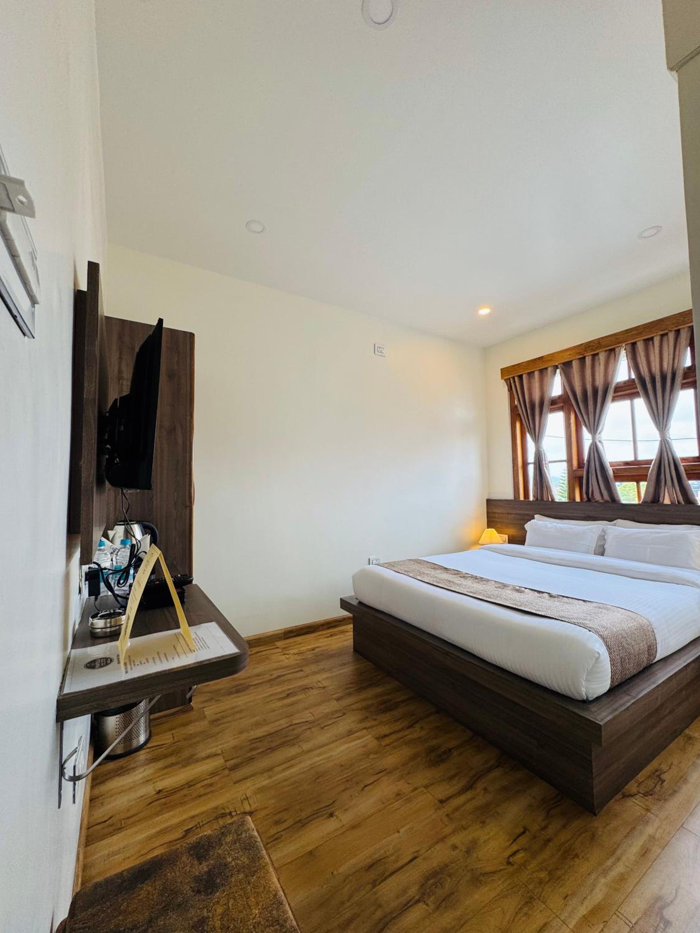 Deluxe Queen Room photo 1