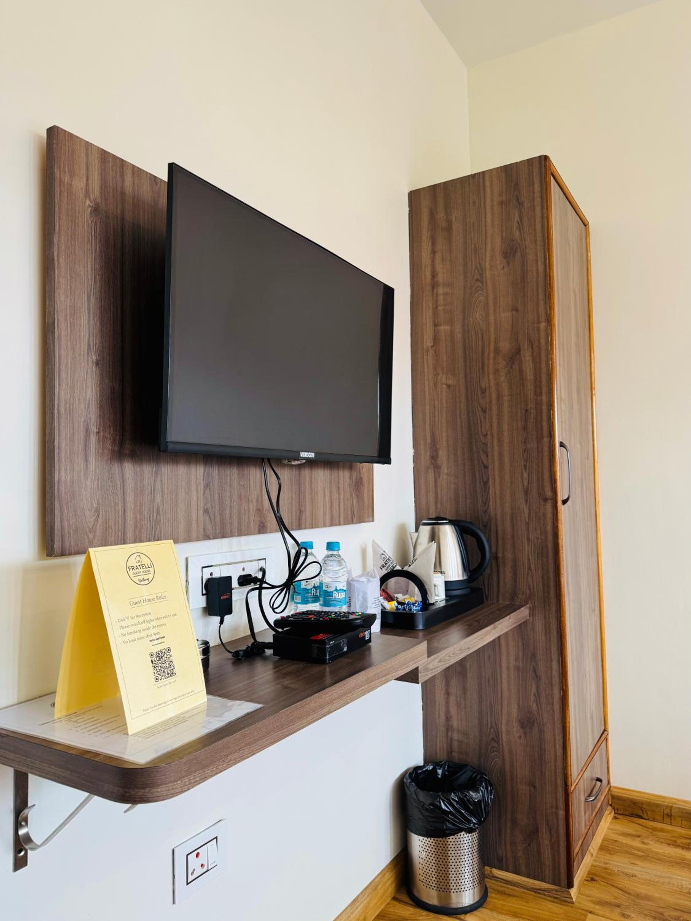 Deluxe Queen Room photo 3