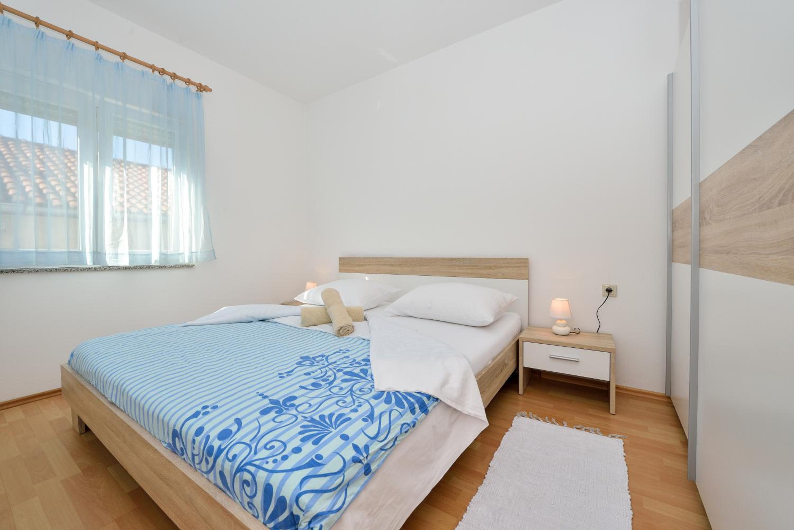 Apartment with Sea View photo 1