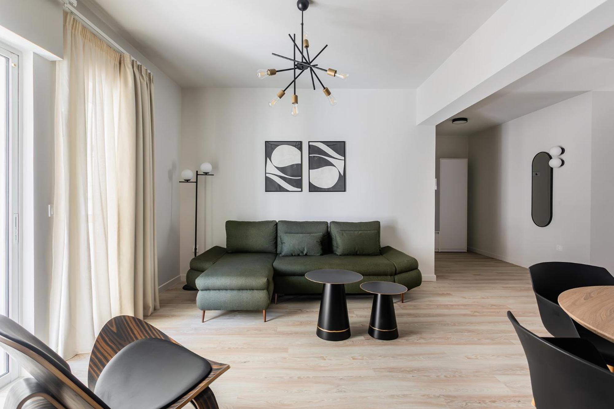 Apartment photo 1