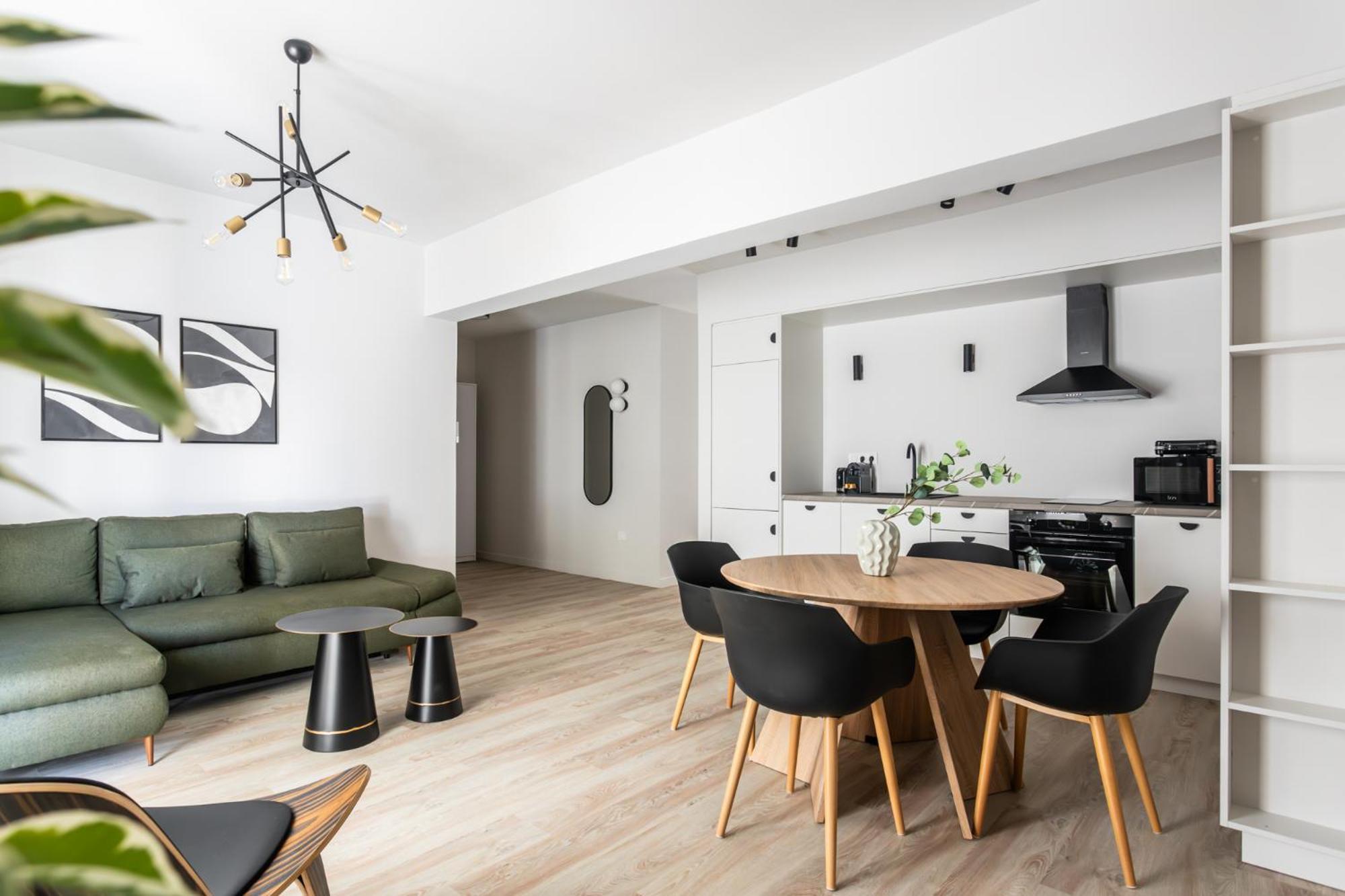 Apartment photo 3