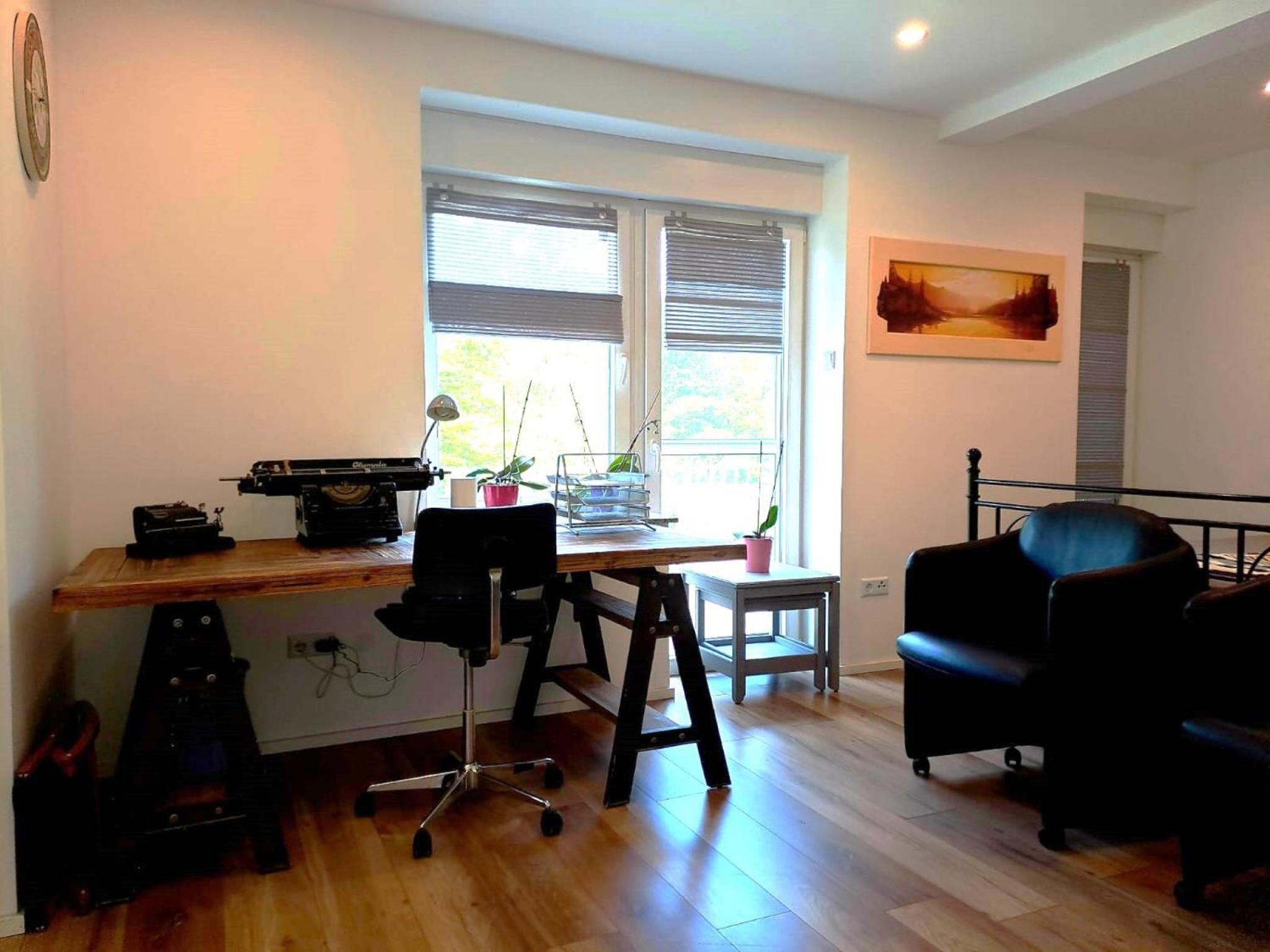 Two-Bedroom Villa photo 1