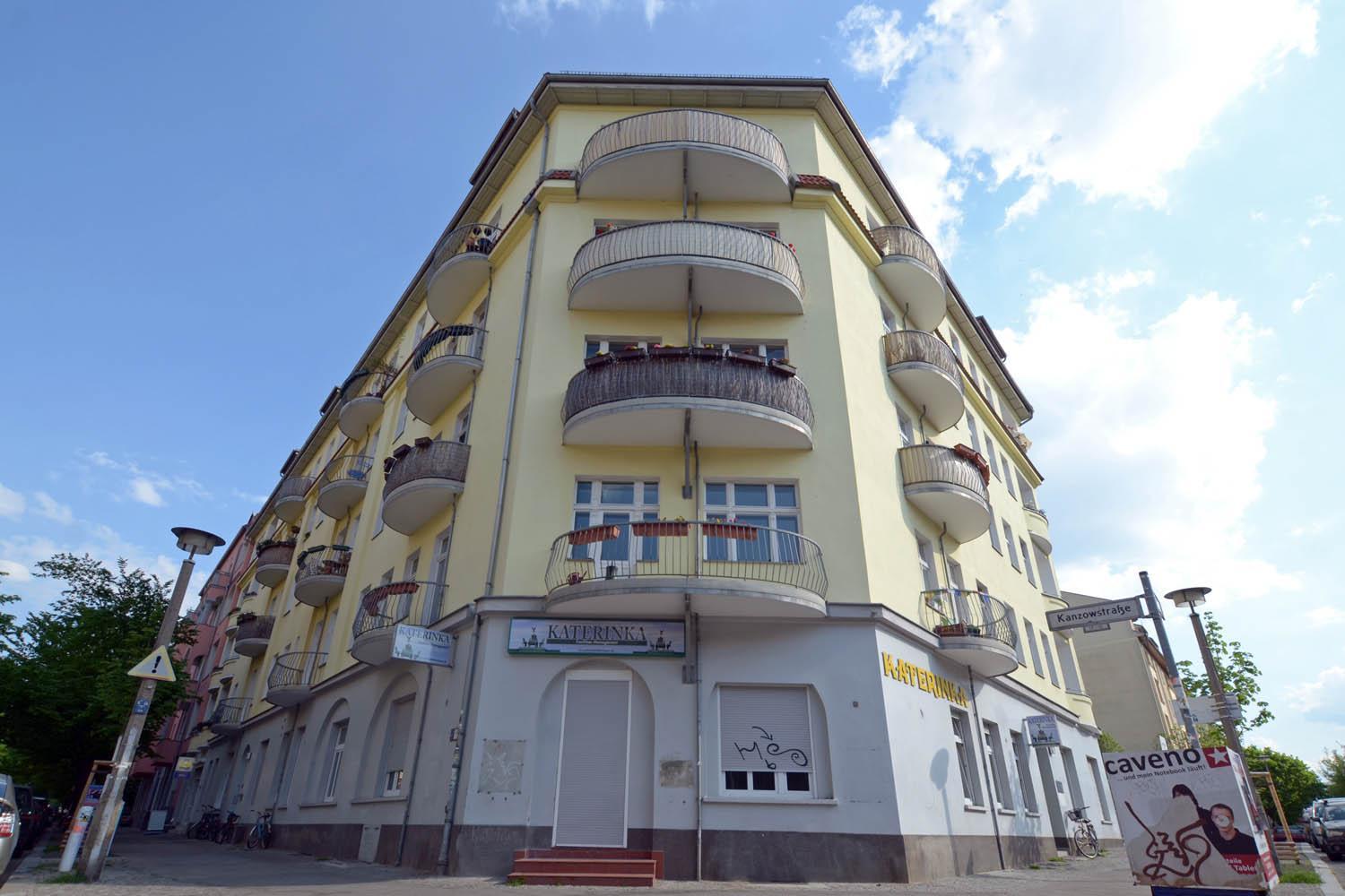 Apartment - Ground Floor photo 2
