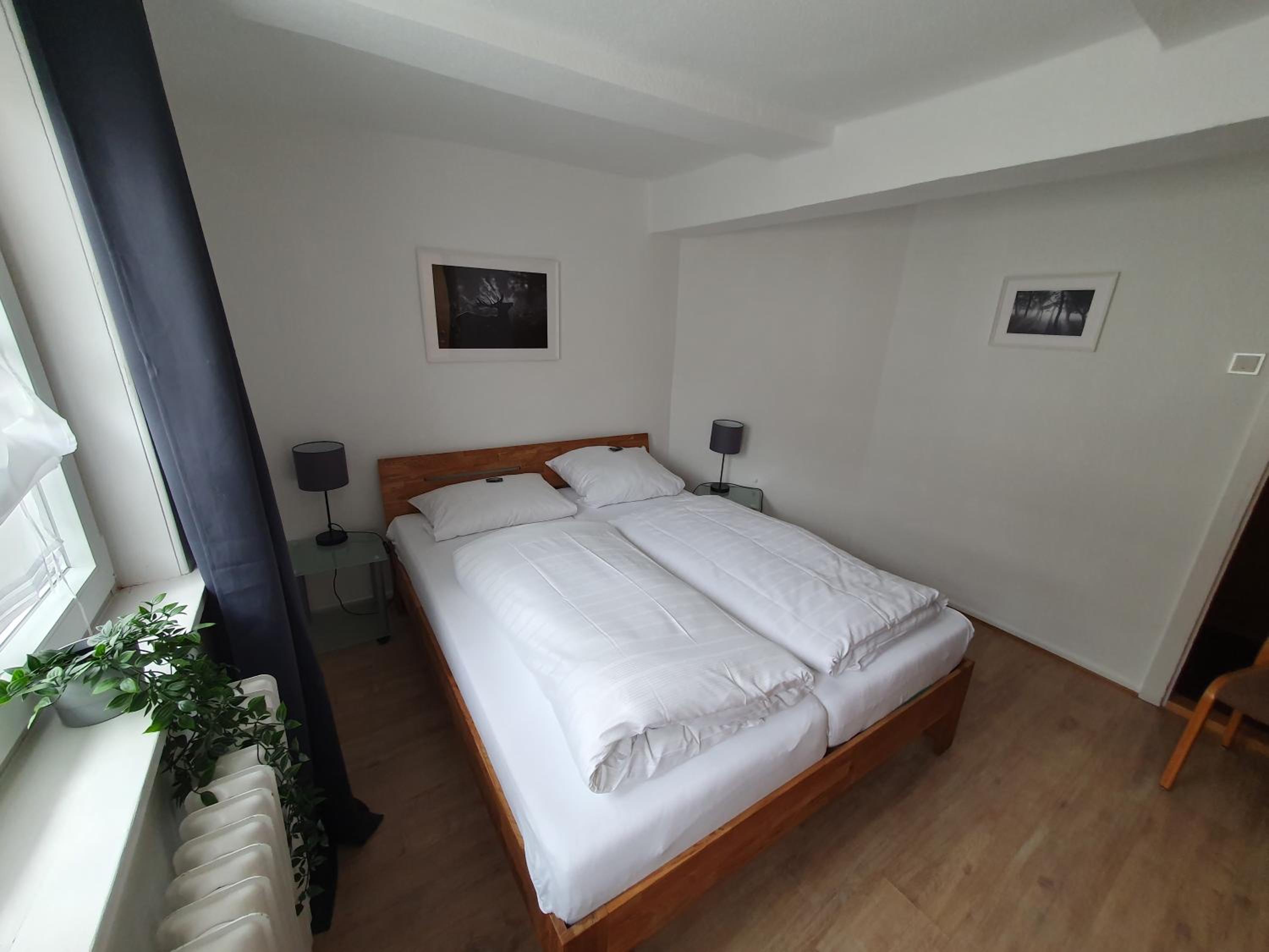 Small Double Room photo 1