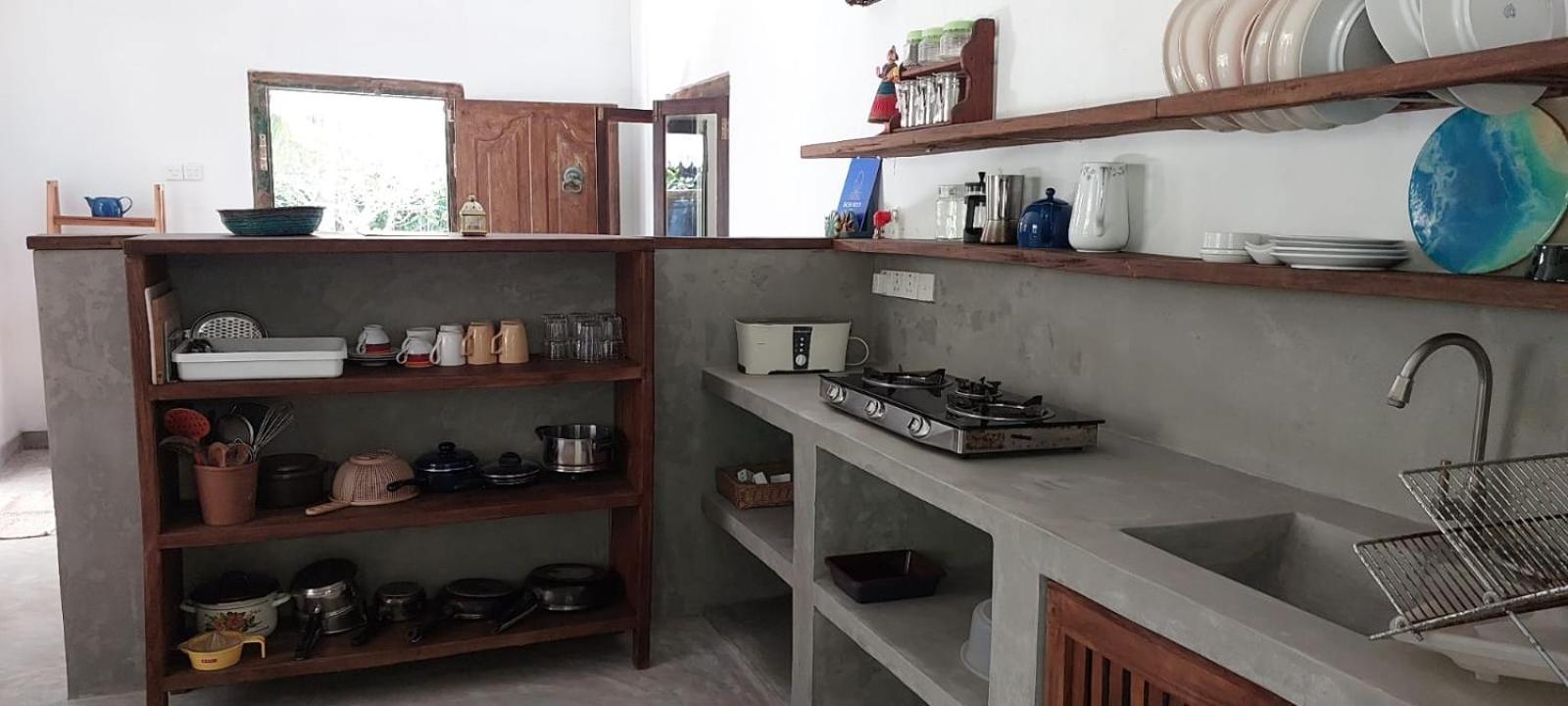 Bungalow