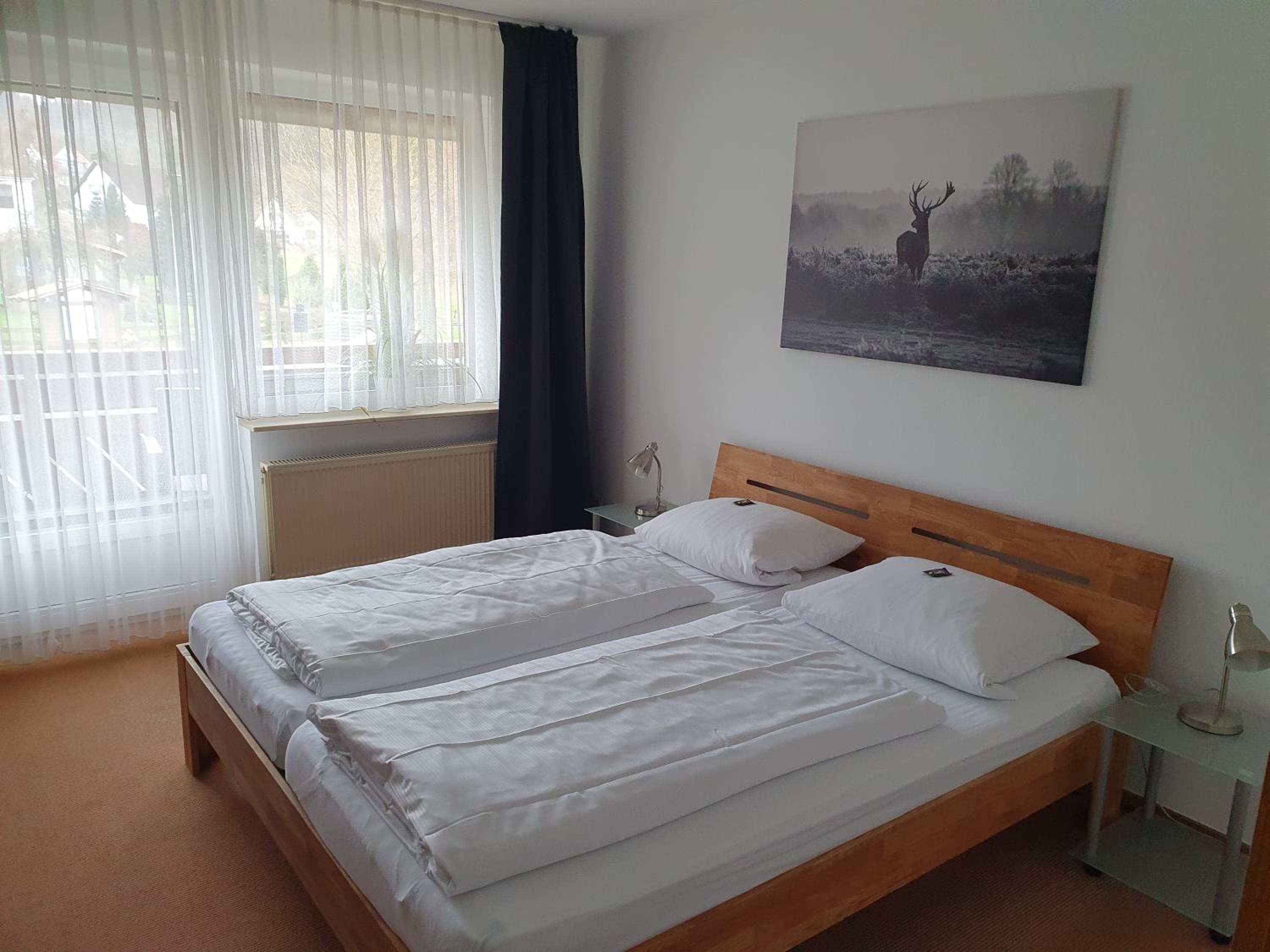 Double Room with Balcony photo 3
