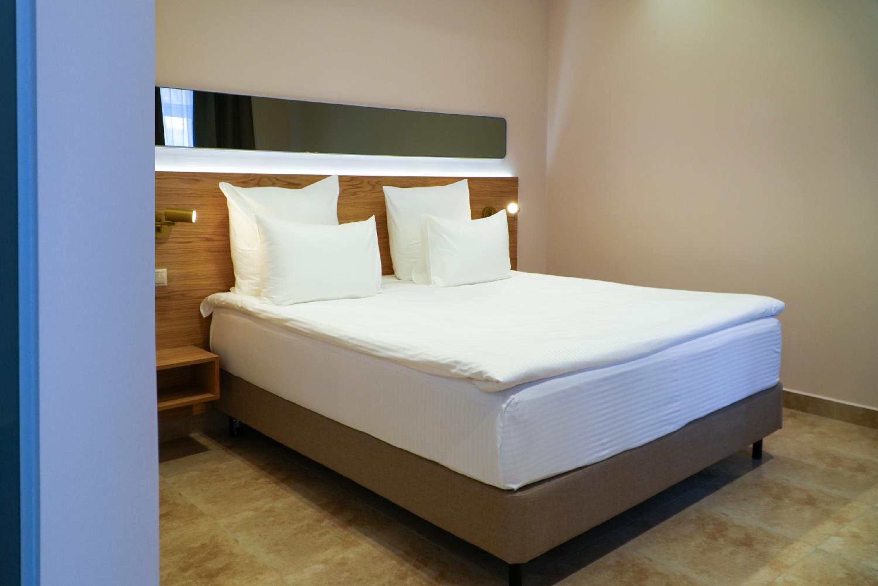 Double Room photo 2