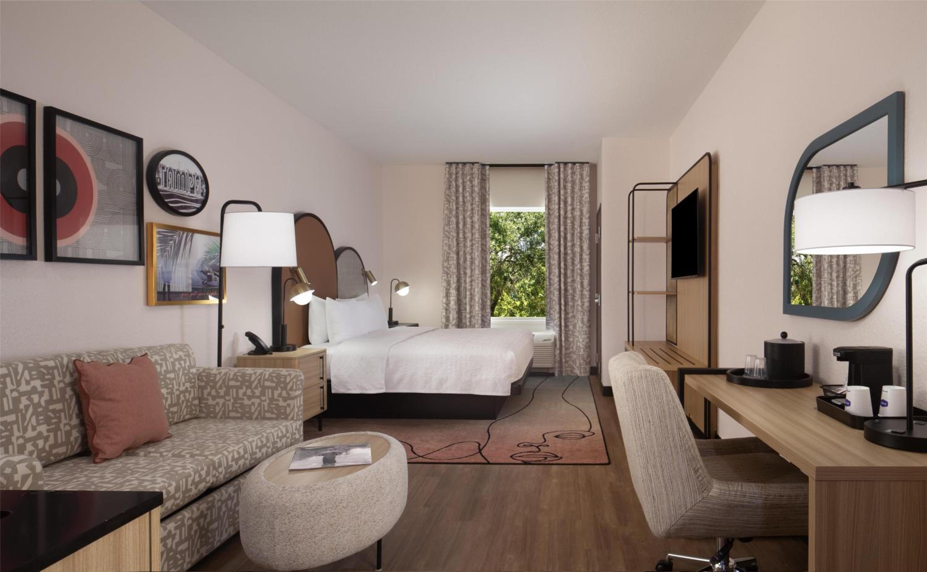 King Room - Photo 5