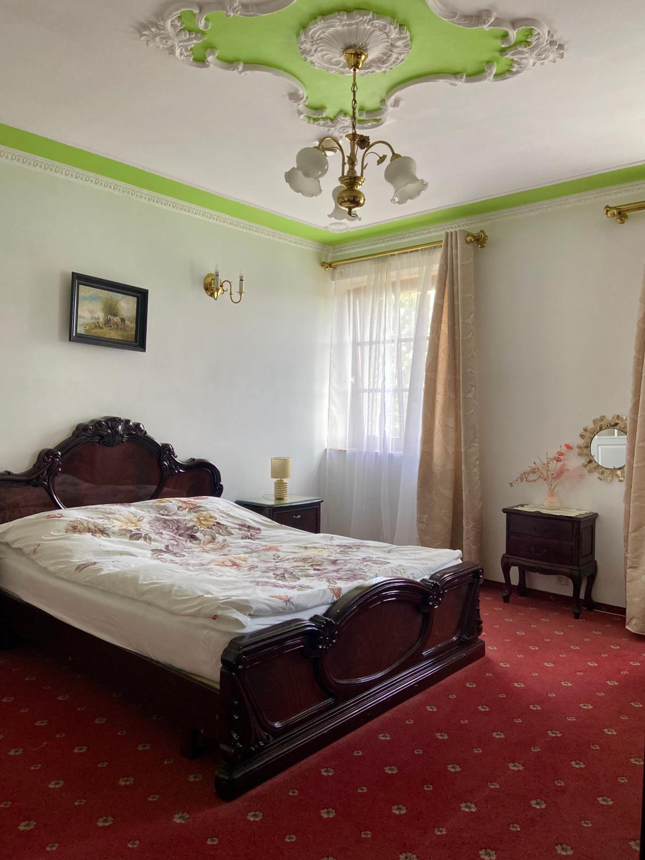 Standard Double Room photo 1